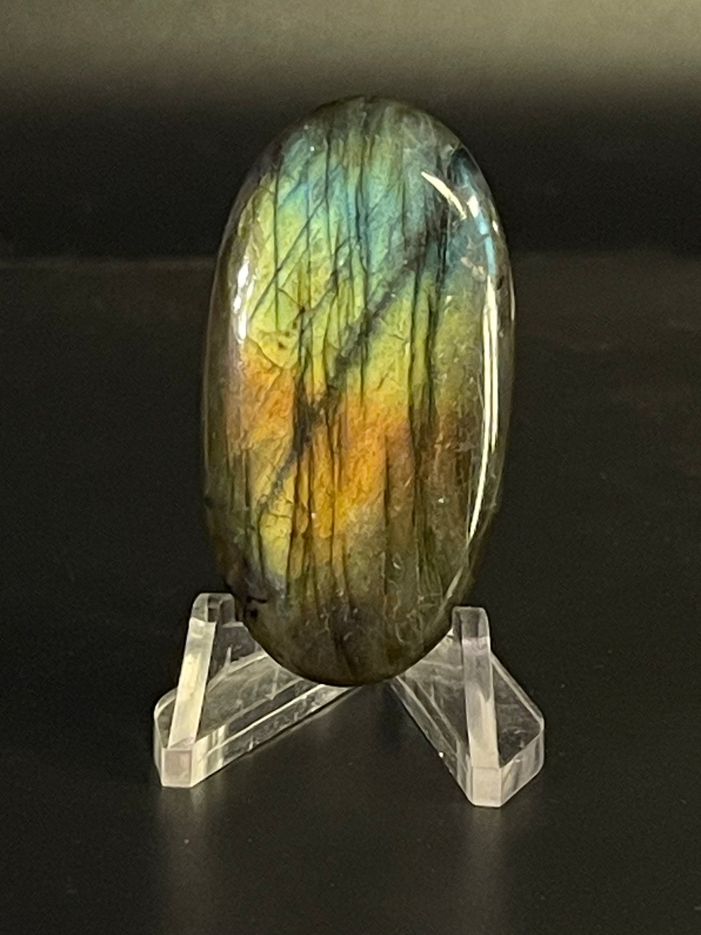 Labradorite LAB10