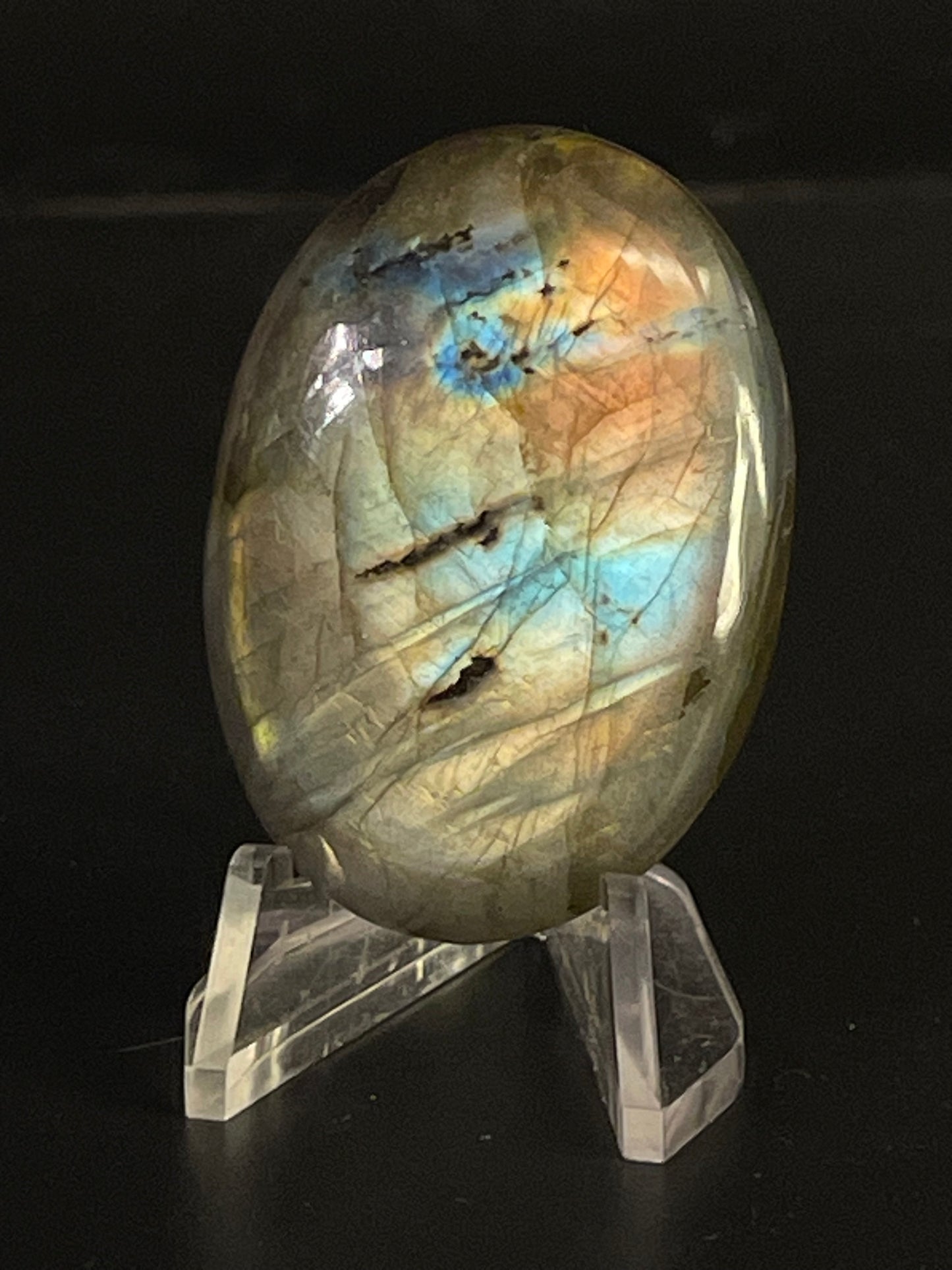 Labradorite #LAB1