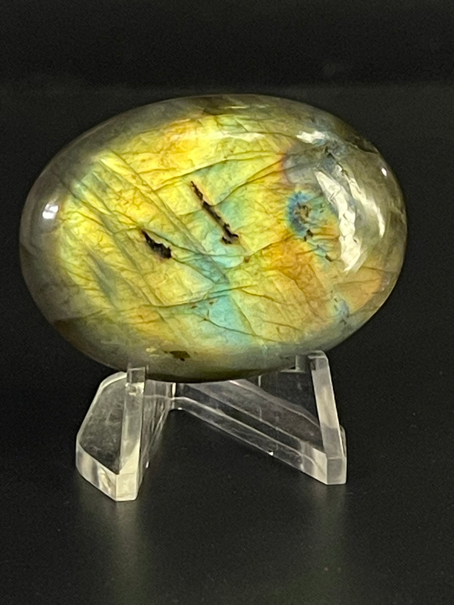 Labradorite #LAB1