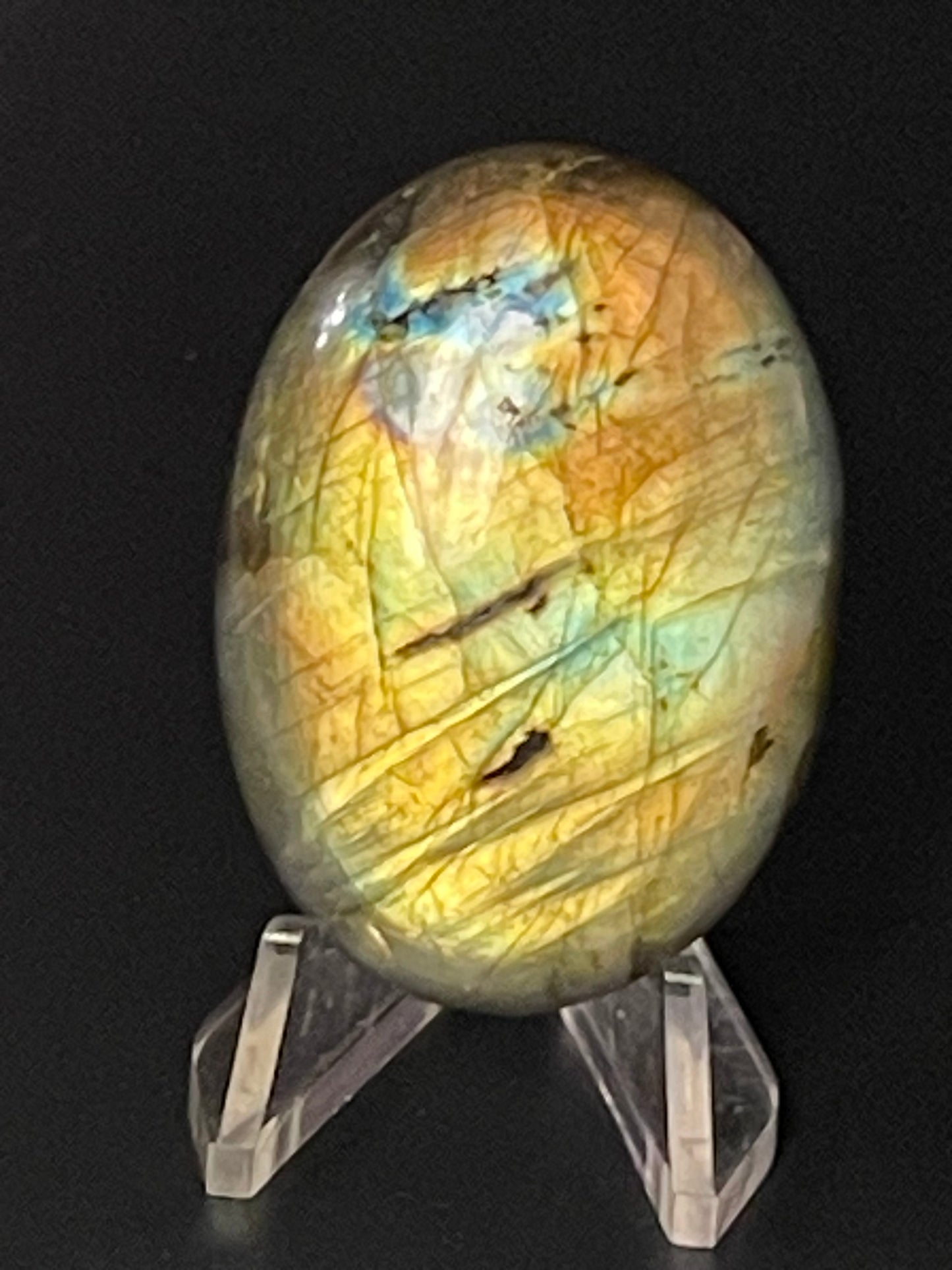 Labradorite #LAB1