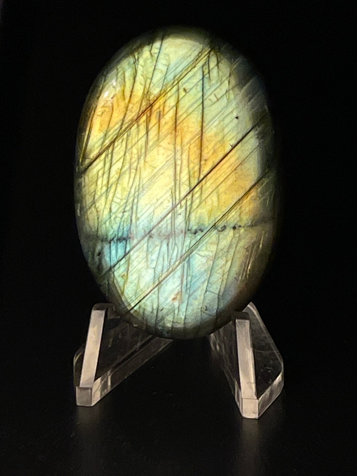 Labradorite #LAB7