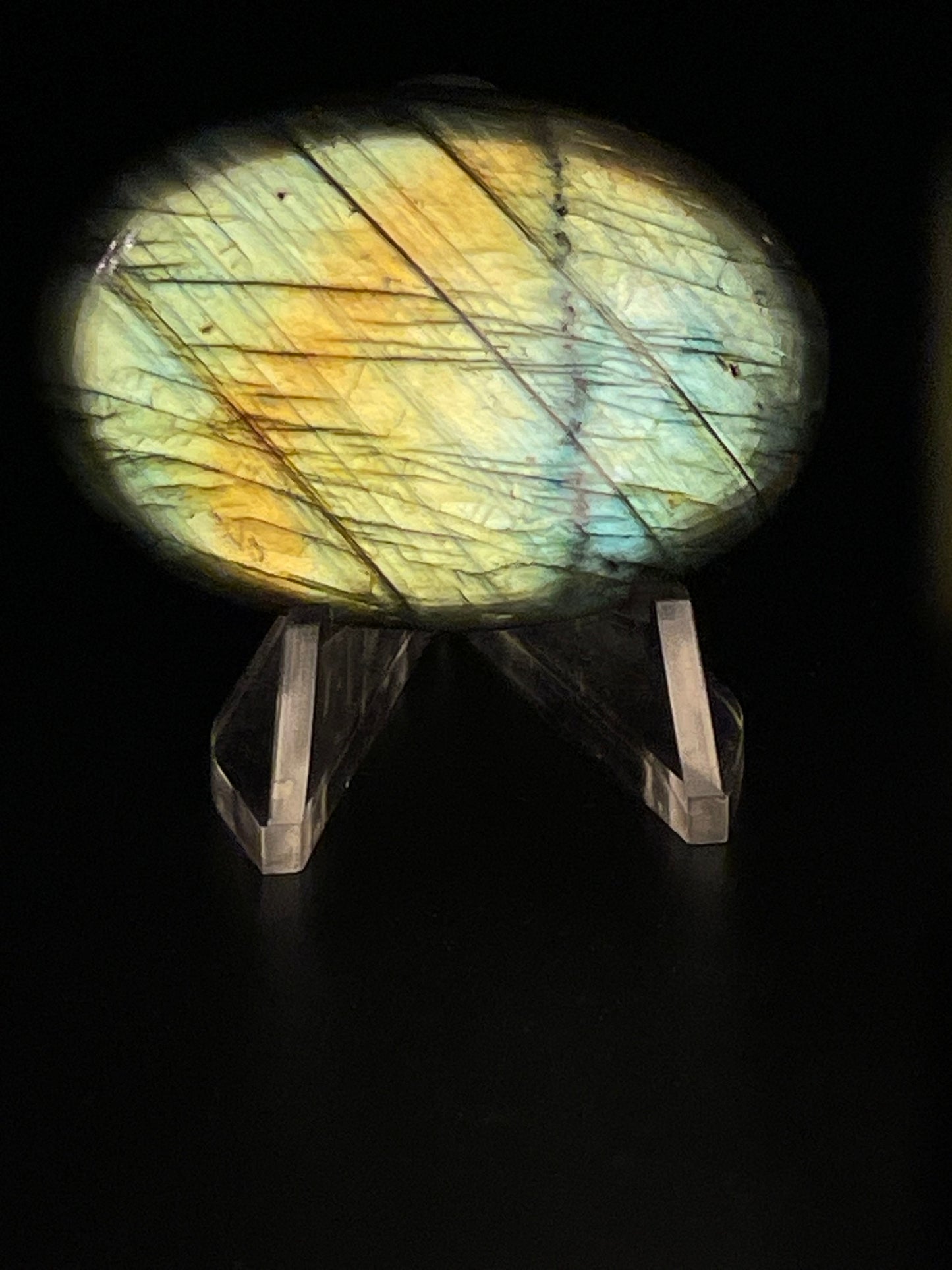 Labradorite #LAB7