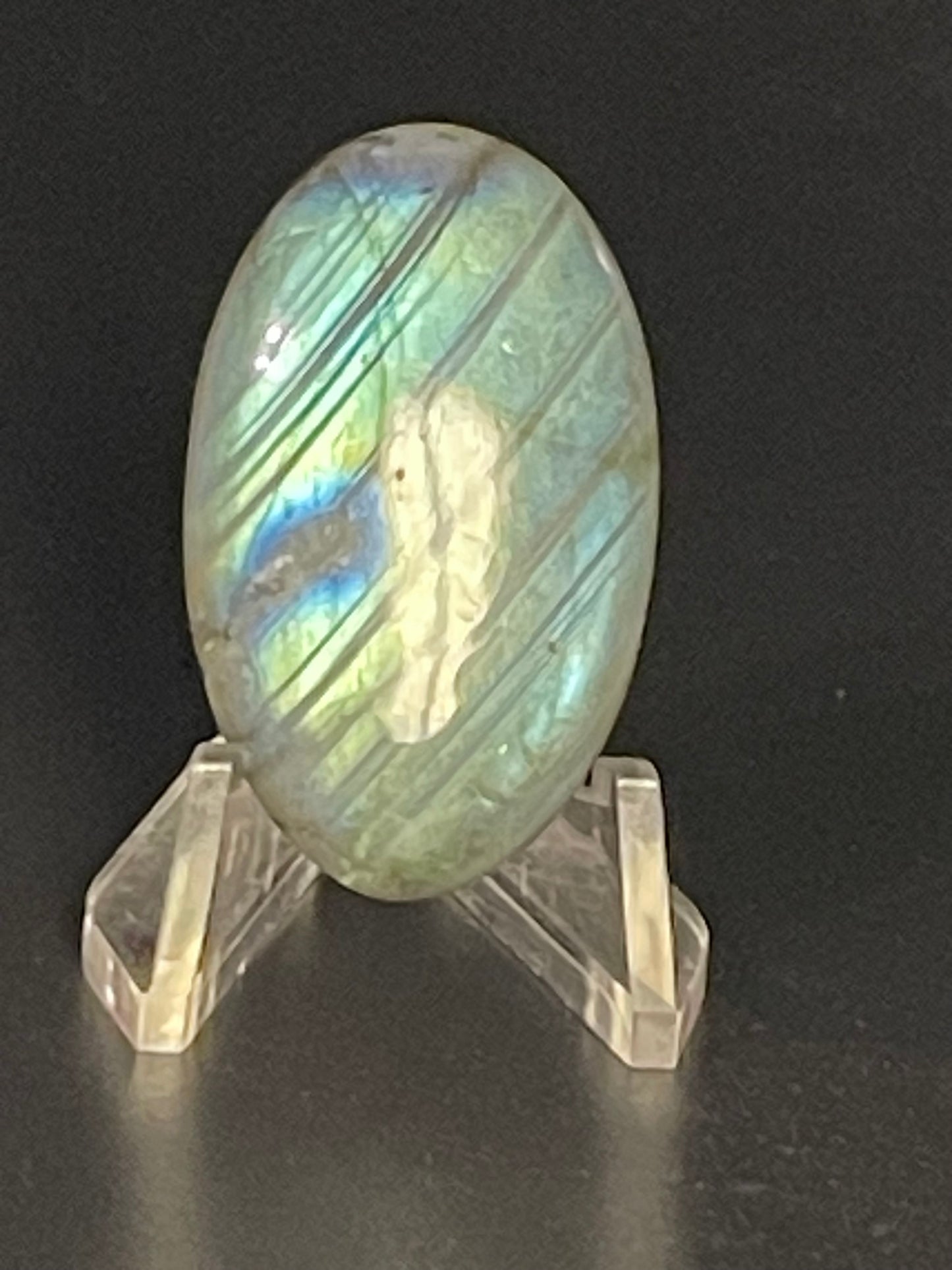 Labradorite LAB2