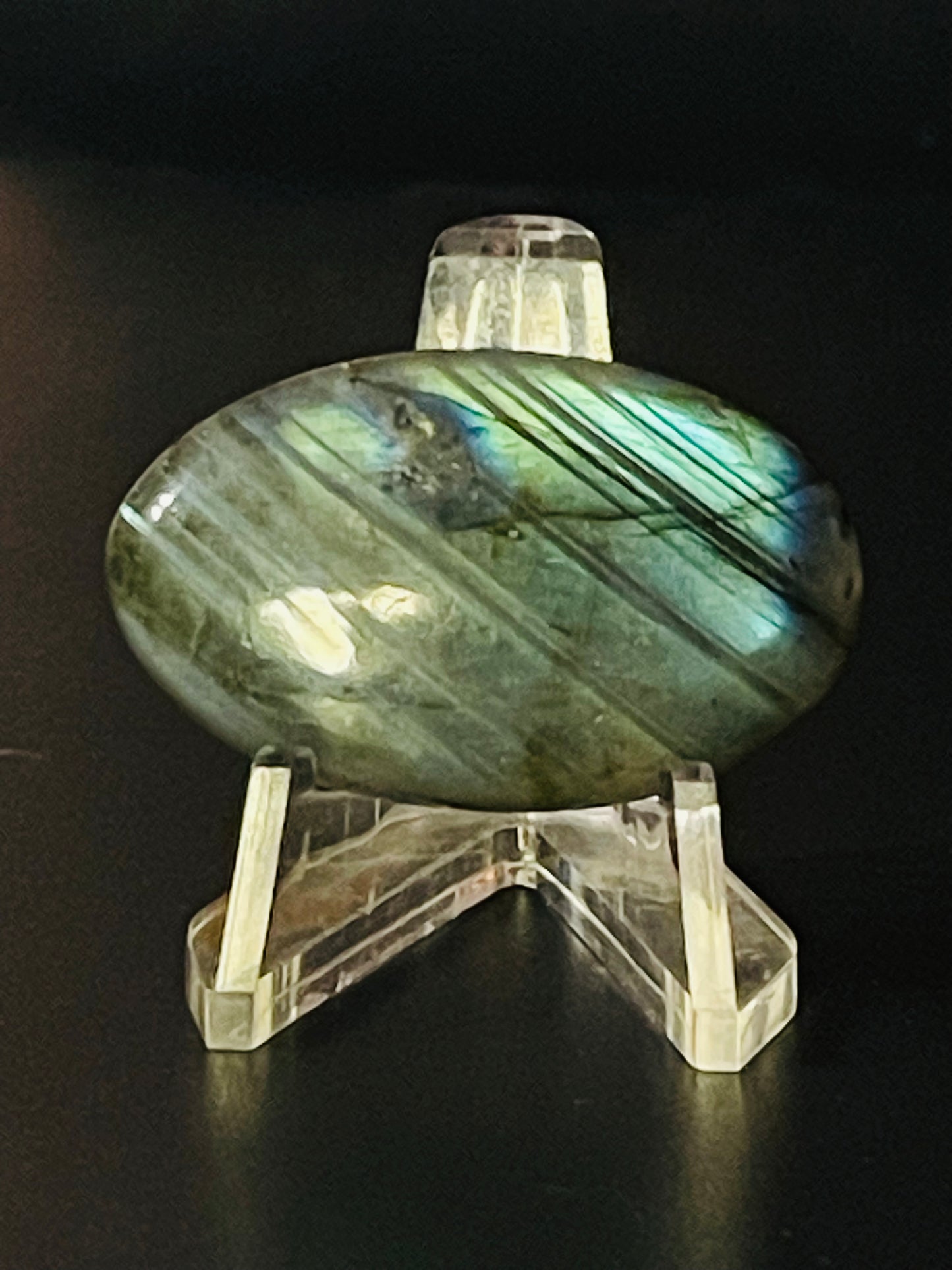 Labradorite LAB2