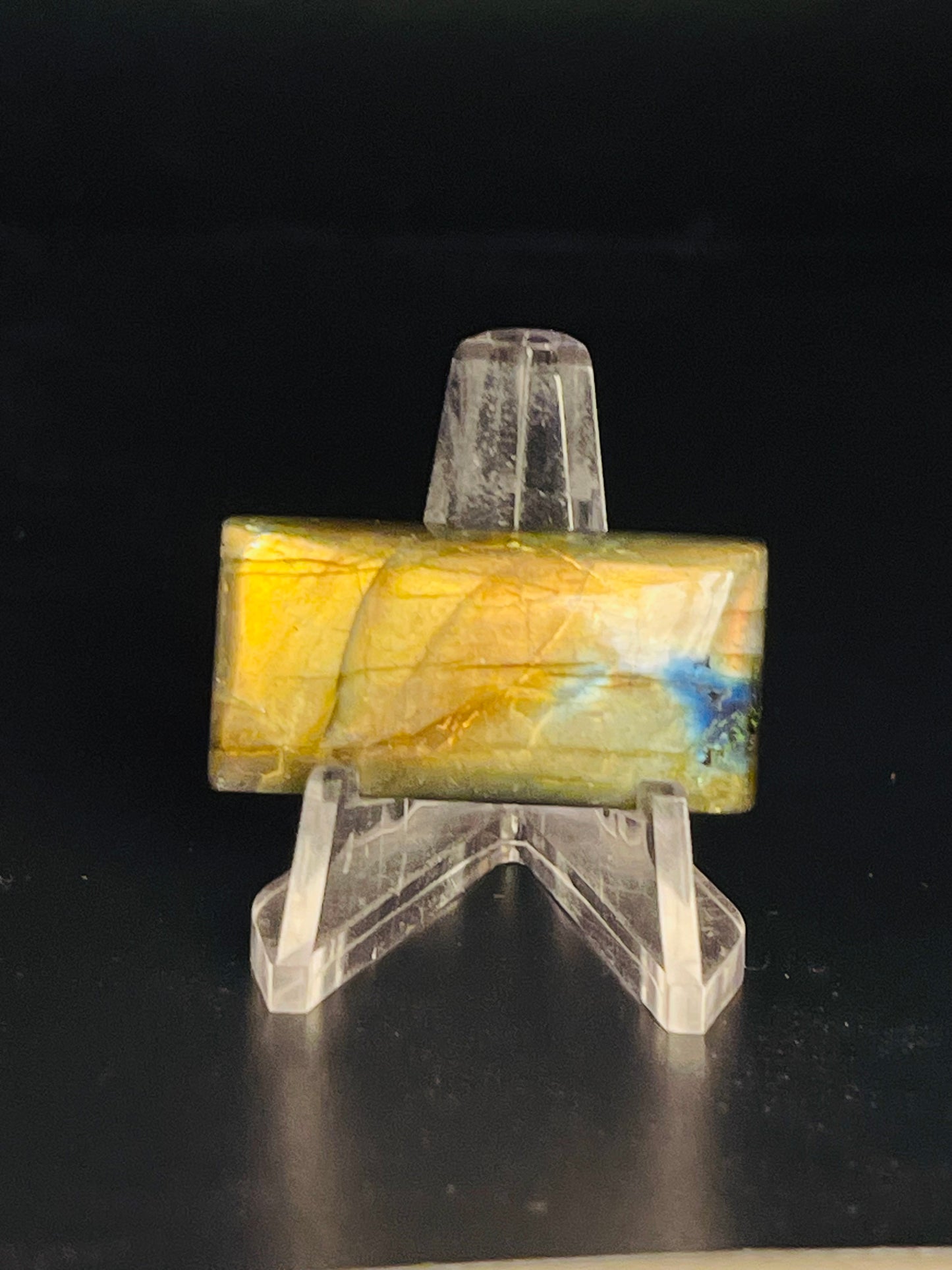 Labradorite LAB6