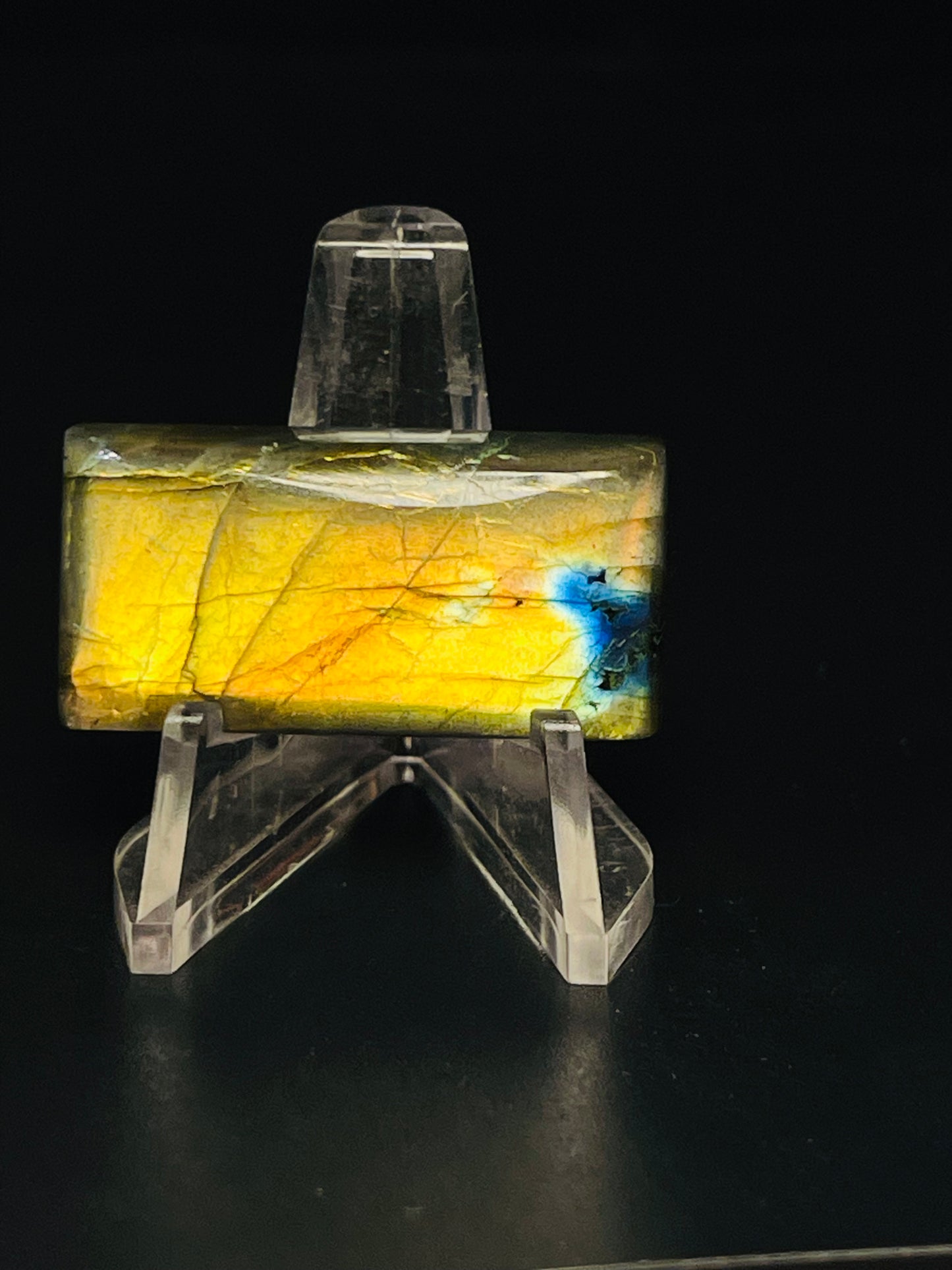 Labradorite LAB6