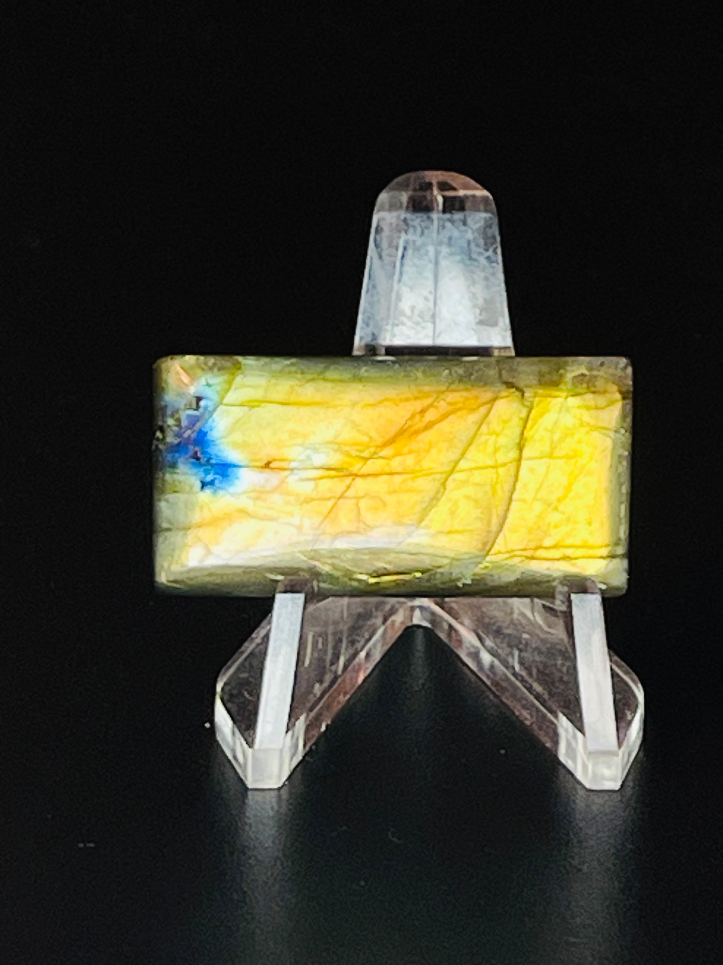 Labradorite LAB6