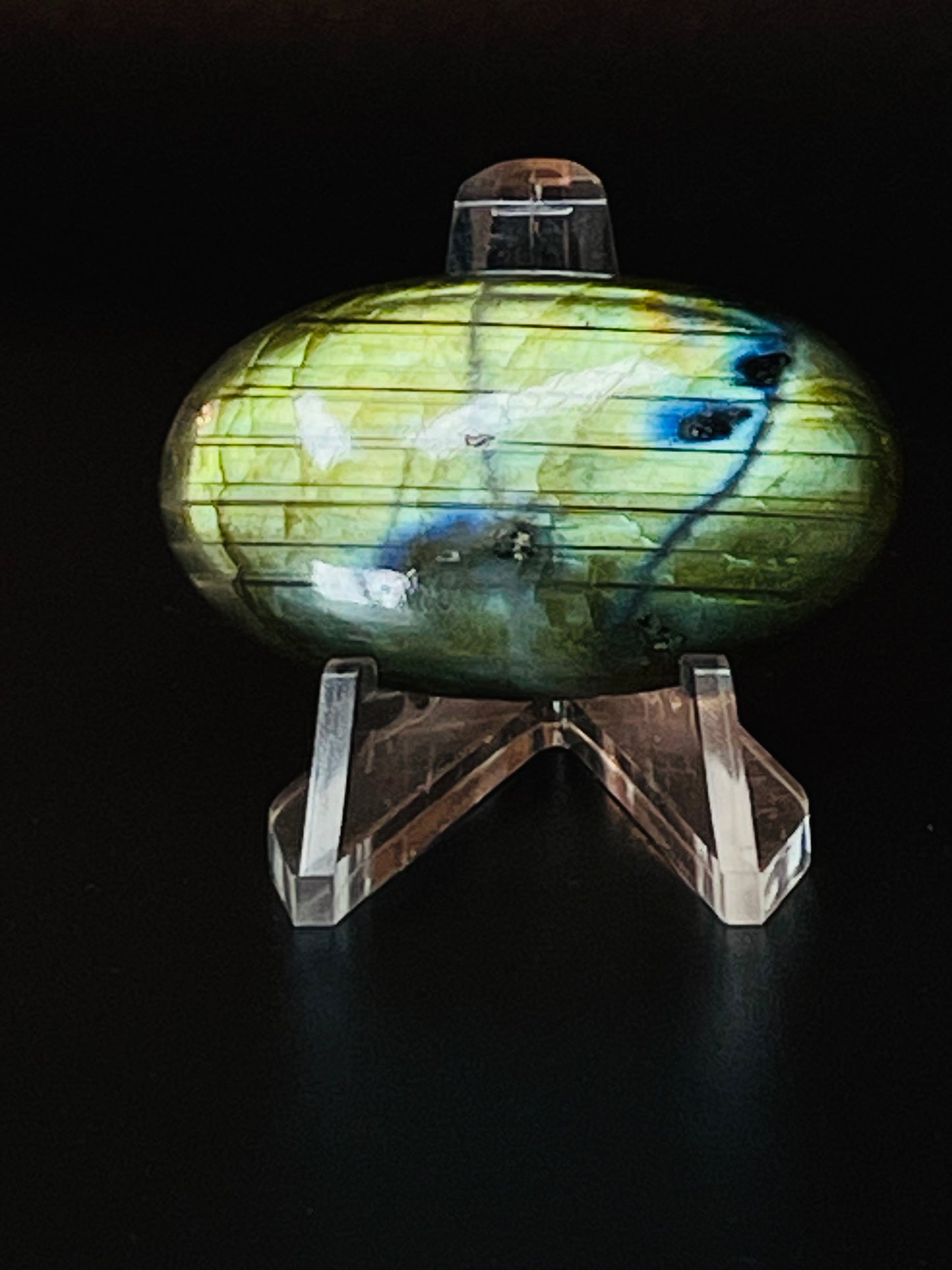 Labradorite #LAB5