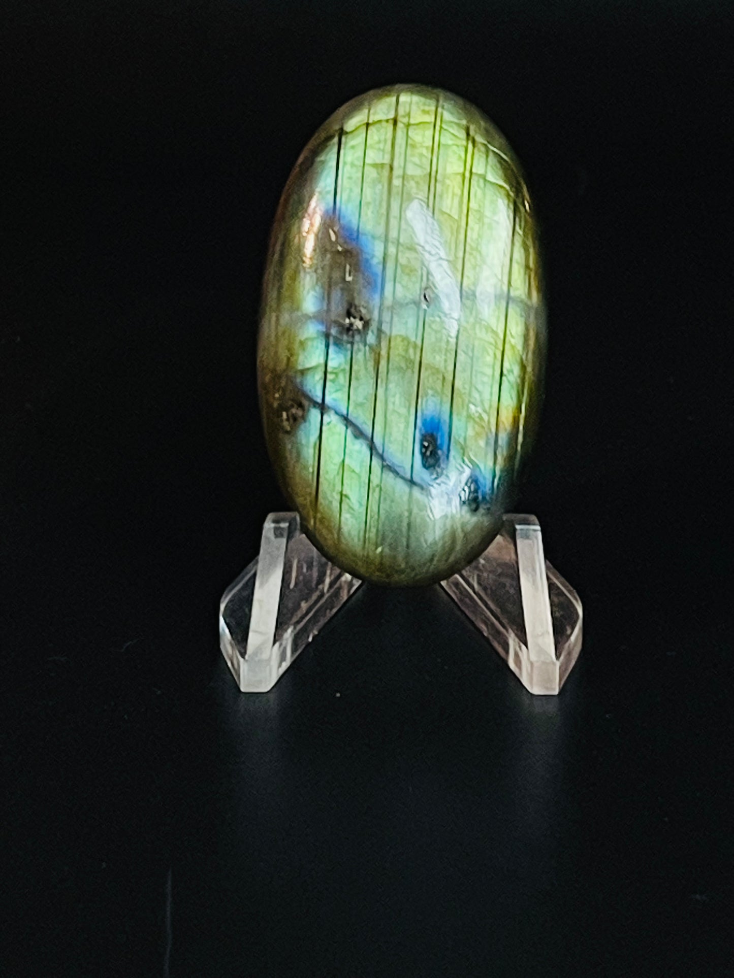 Labradorite #LAB5