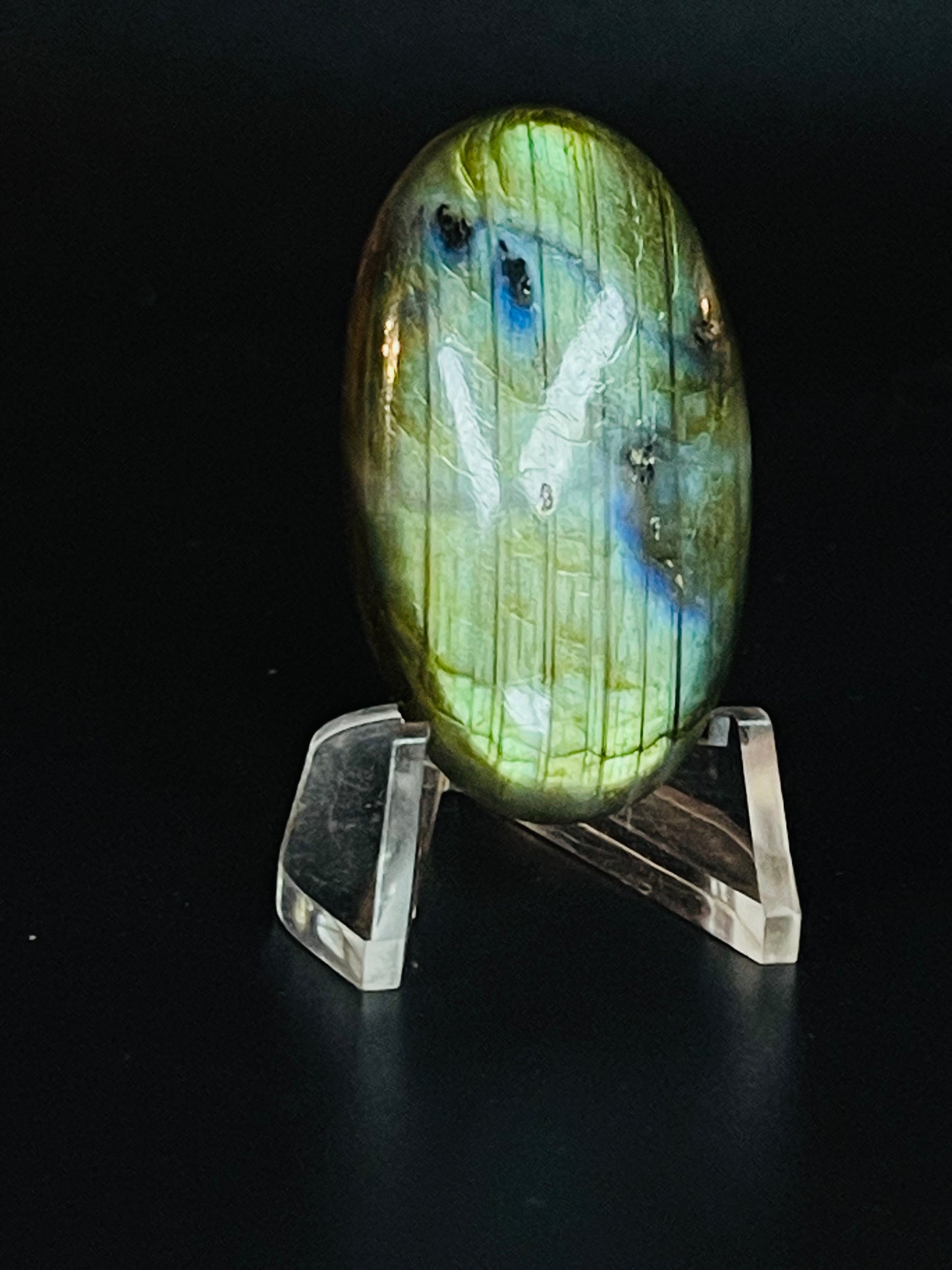 Labradorite #LAB5