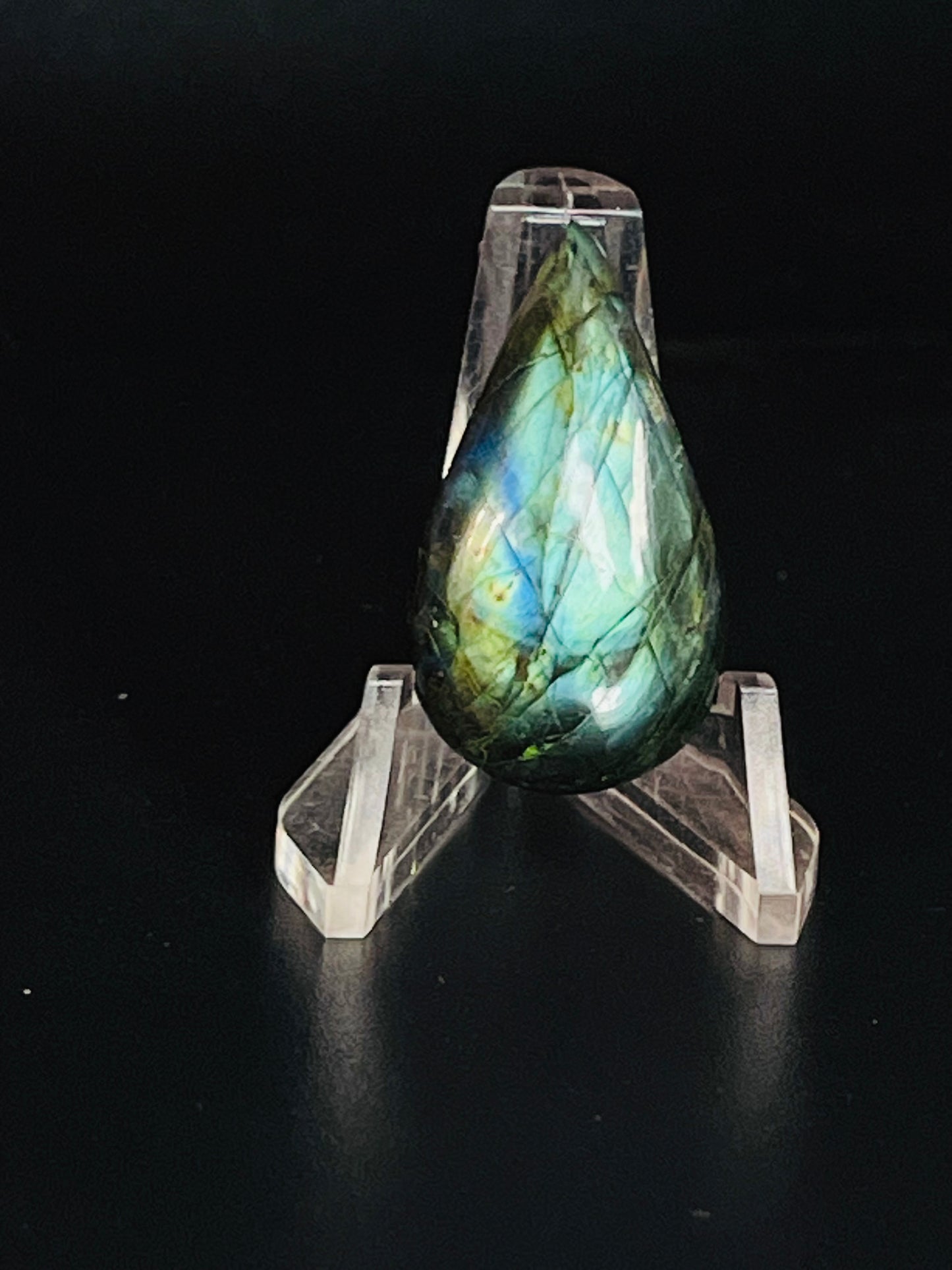 Labradorite #LAB11