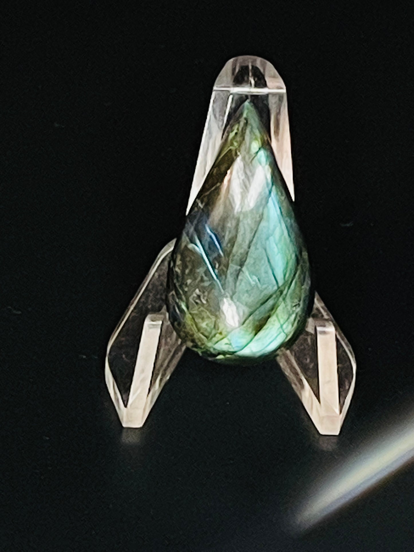 Labradorite #LAB11