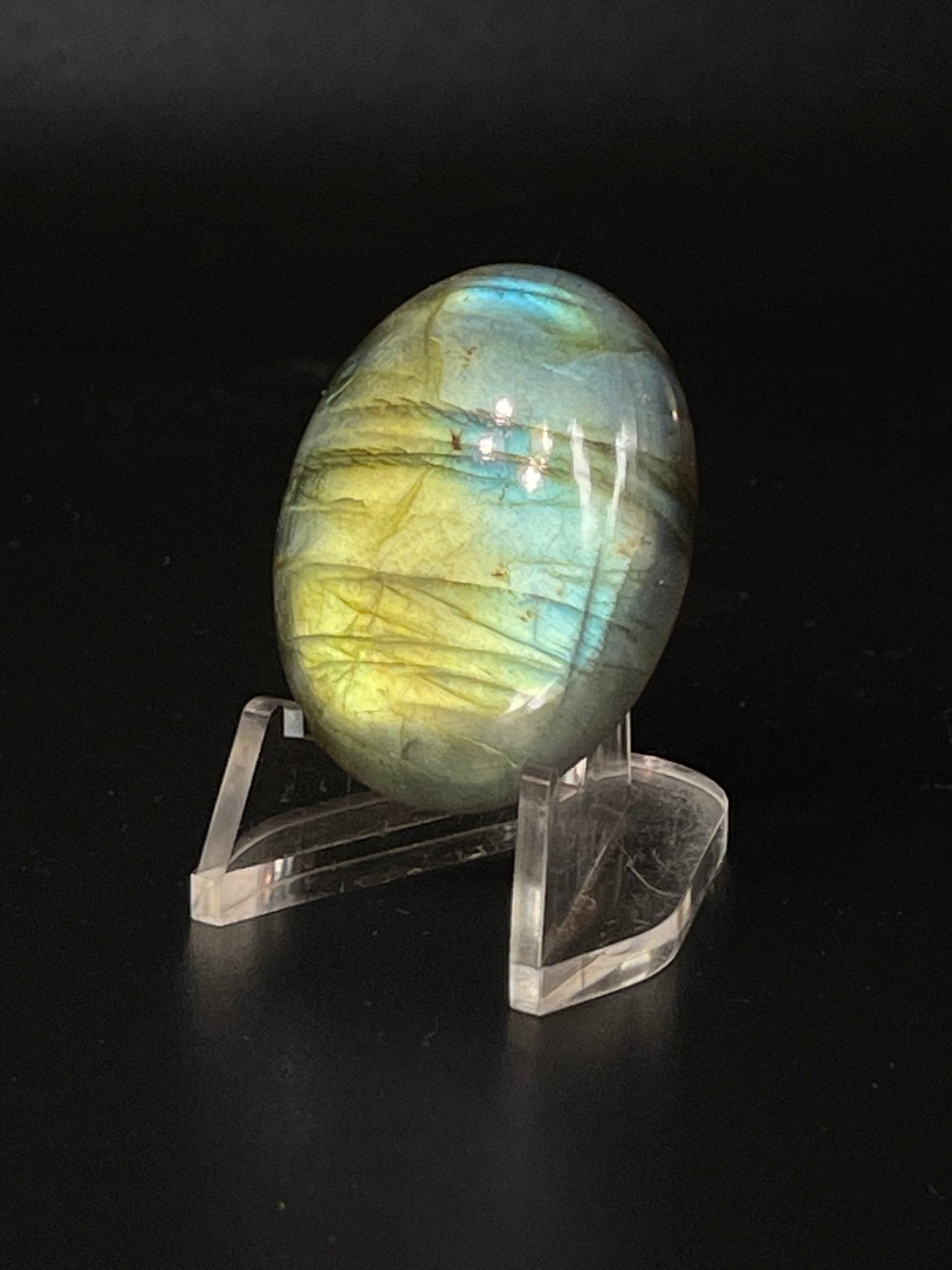 Labradorite #LAB3