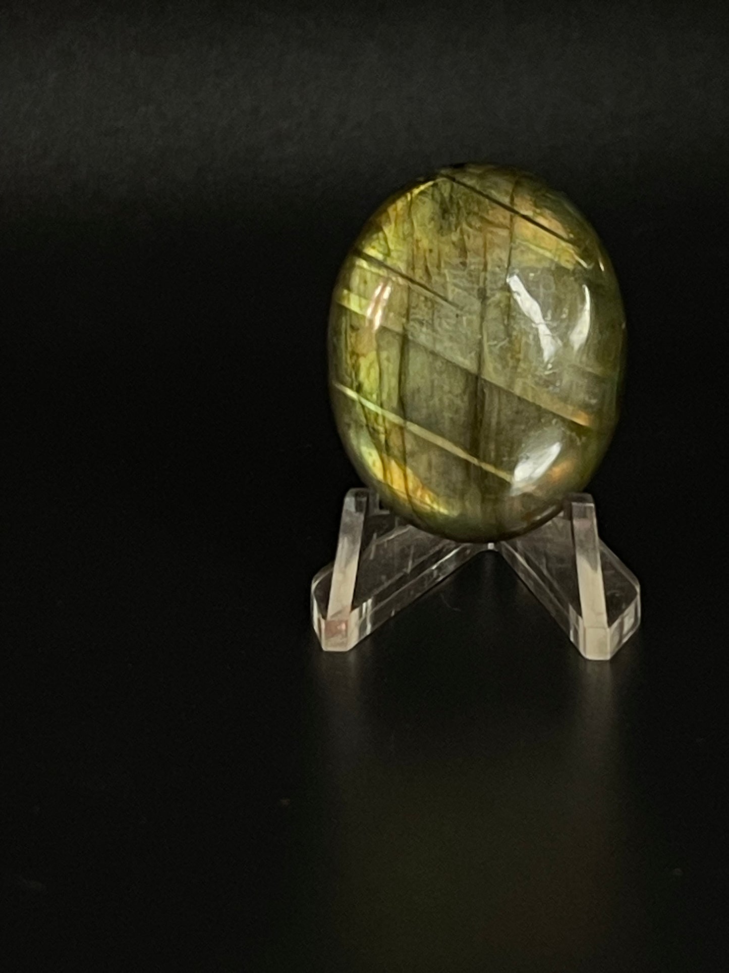 Labradorite LAB12