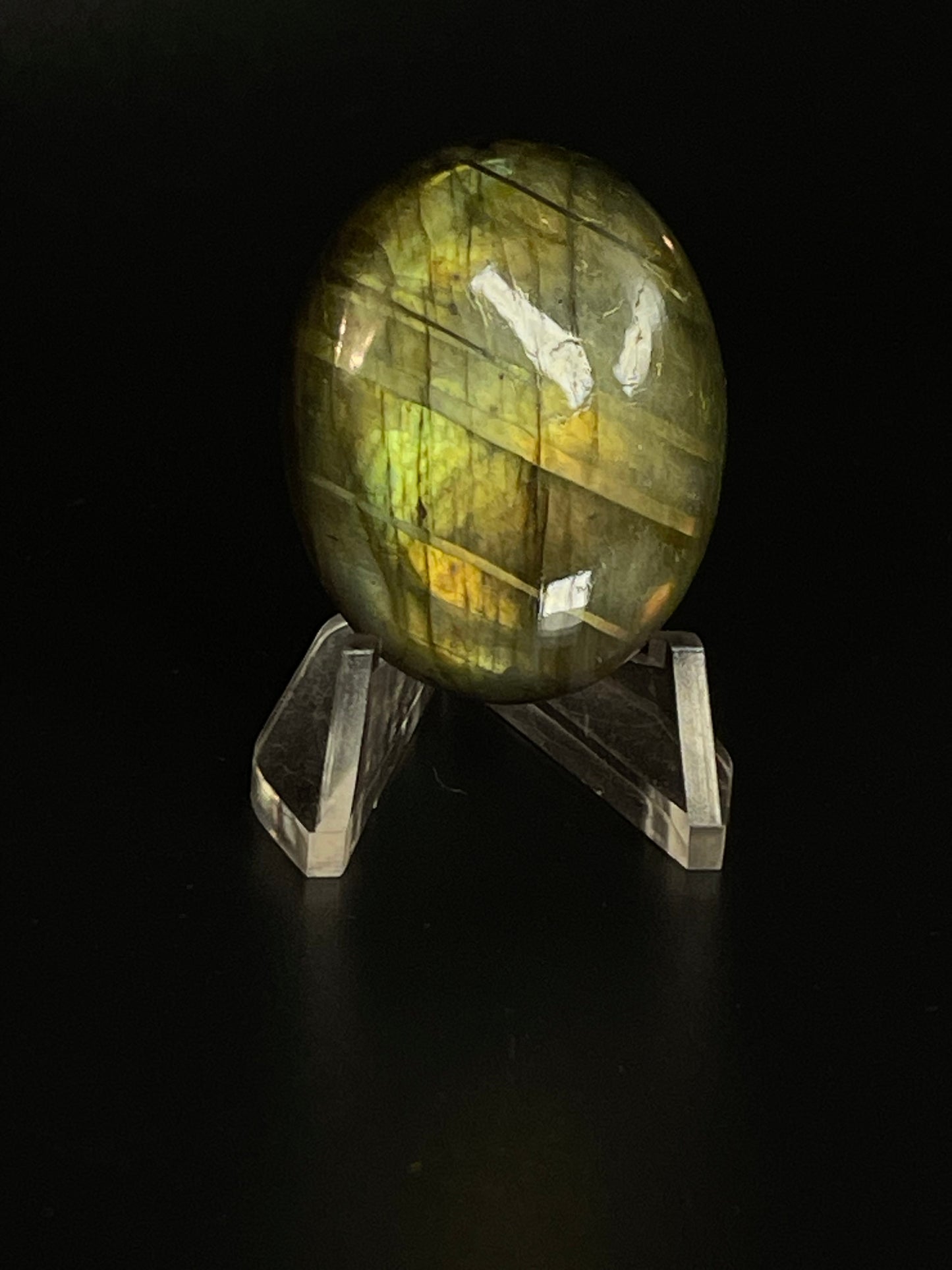 Labradorite LAB12