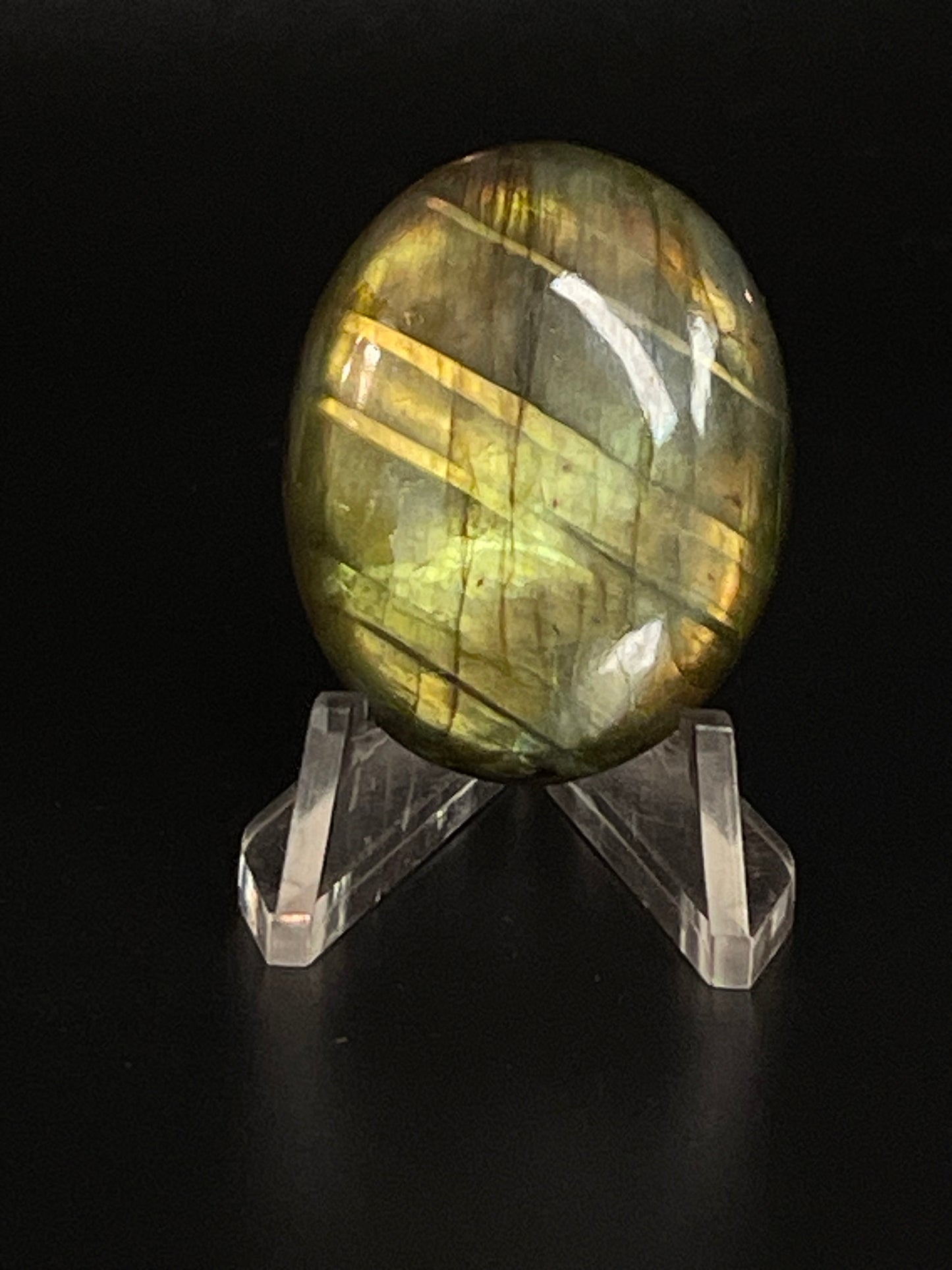 Labradorite LAB12