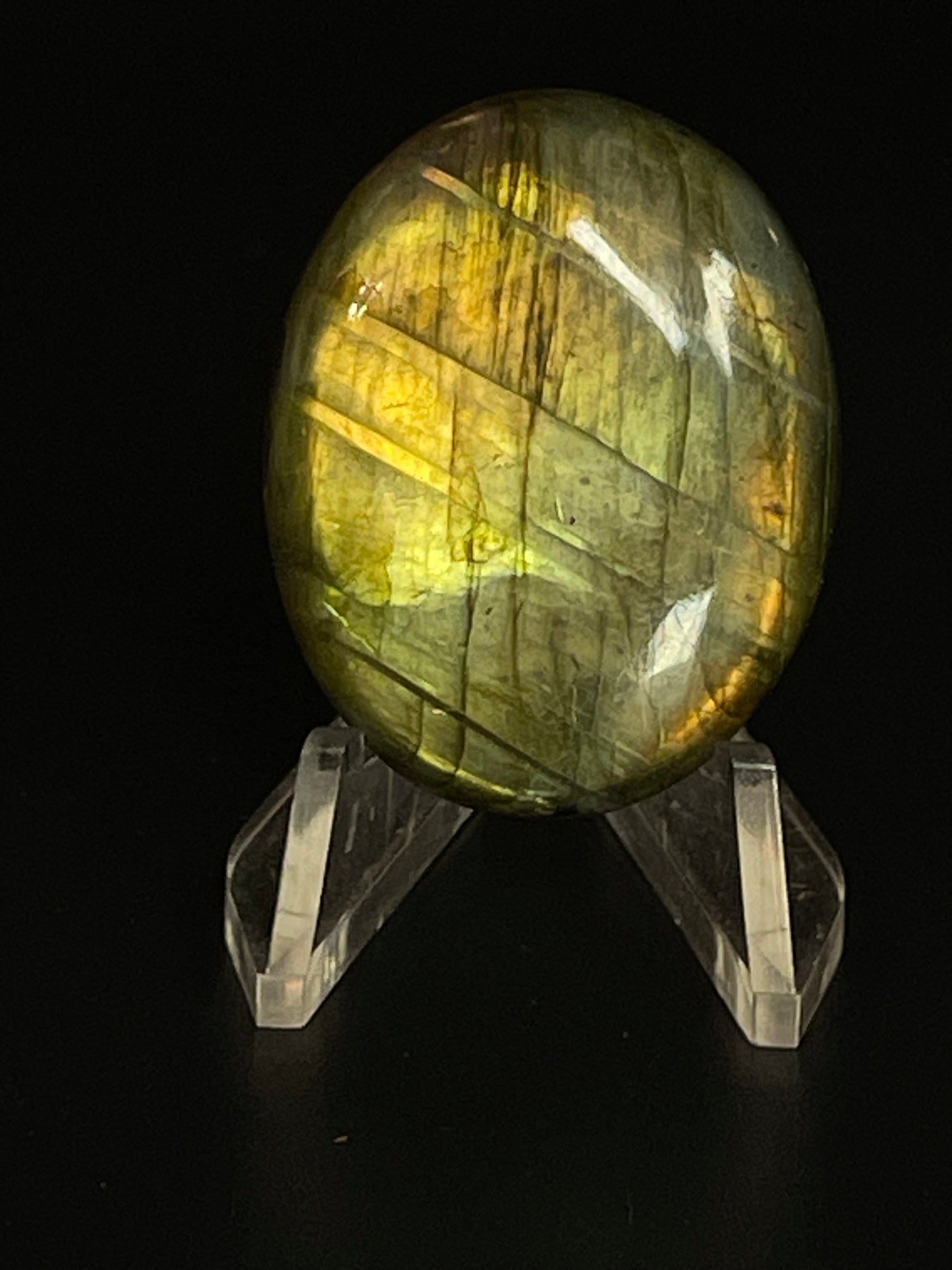Labradorite LAB12
