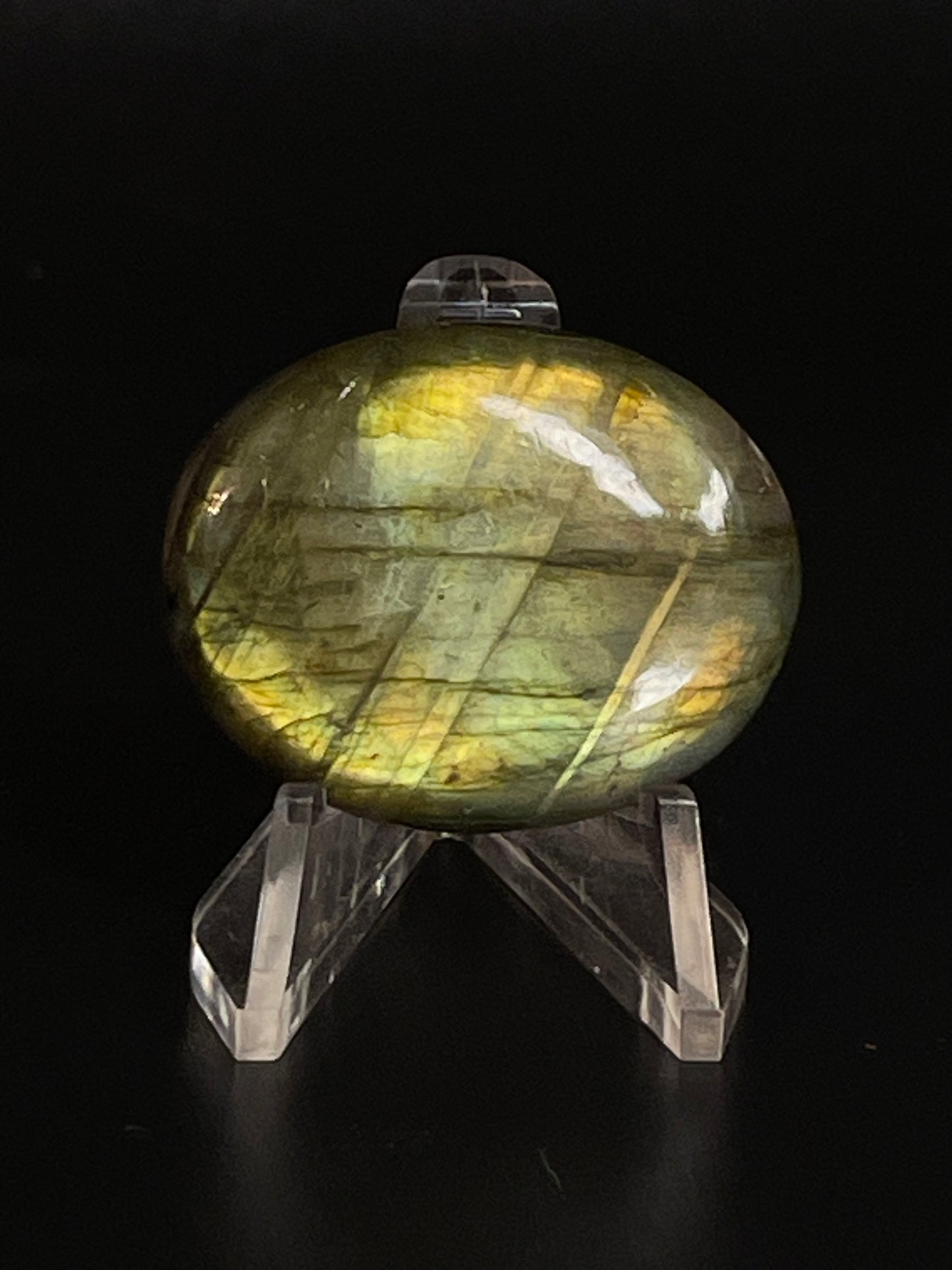 Labradorite LAB12