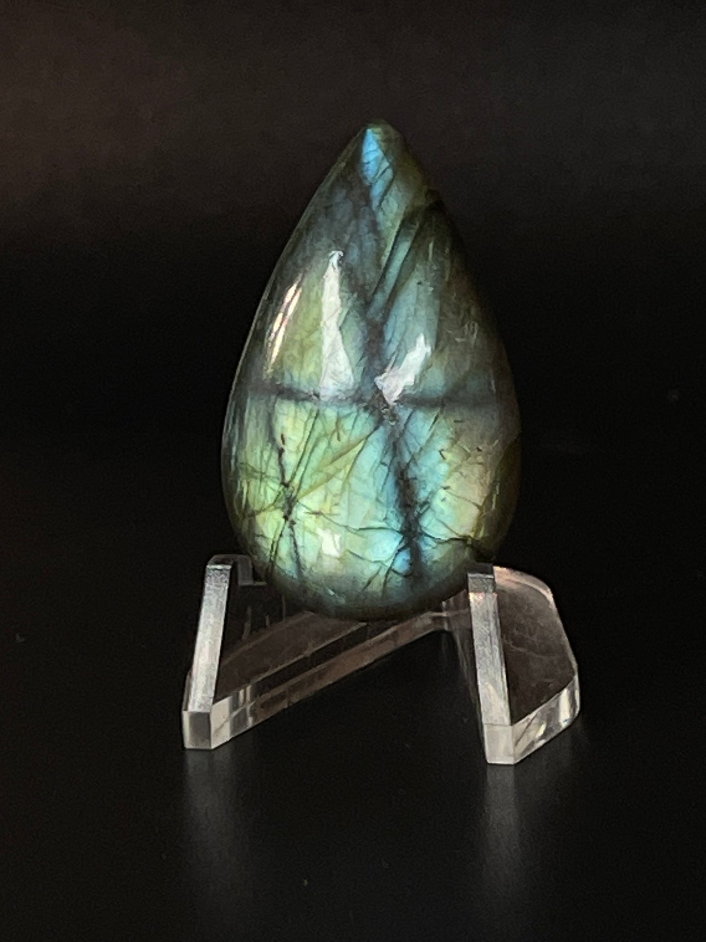 Labradorite #LAB4