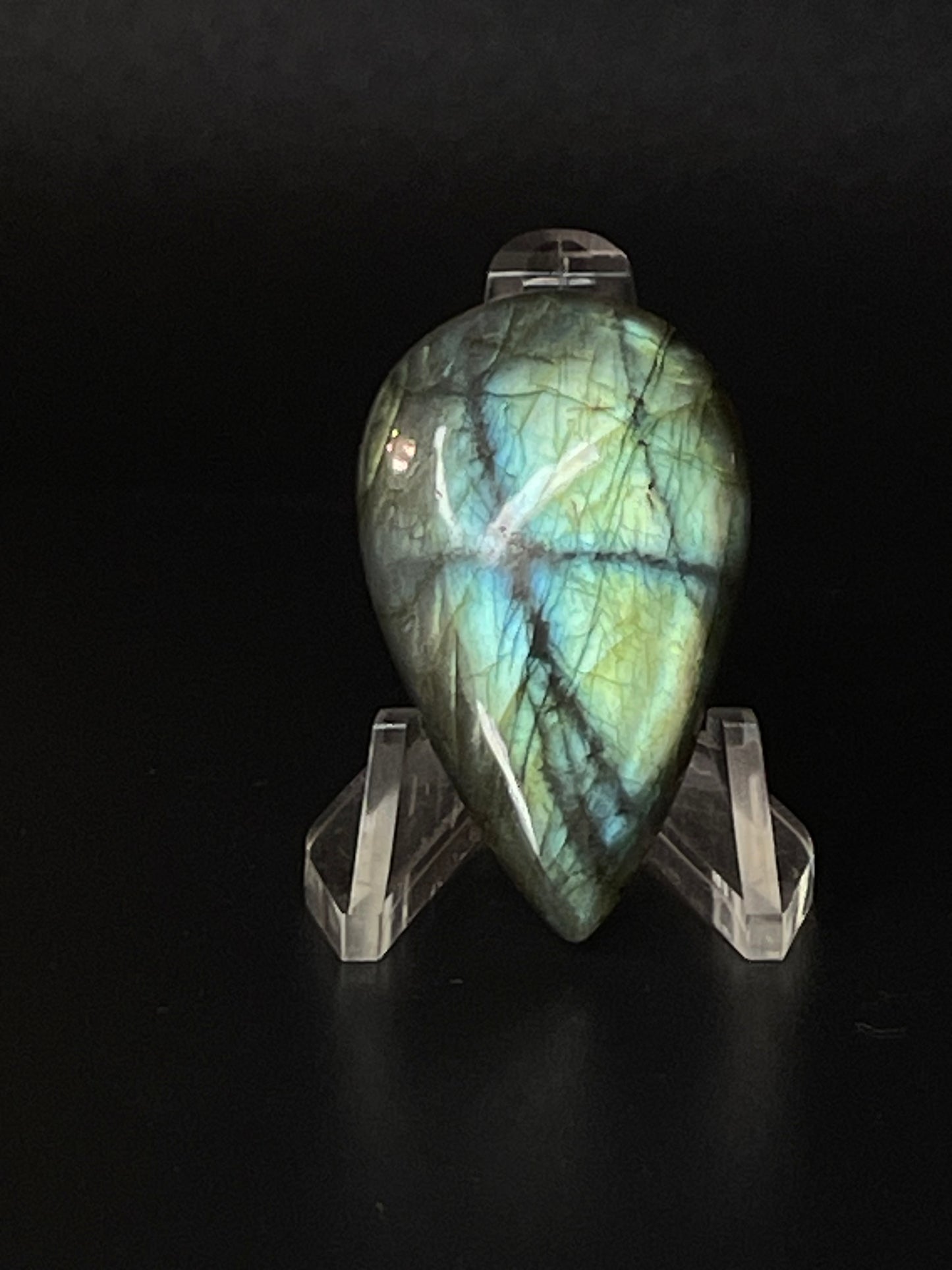 Labradorite #LAB4