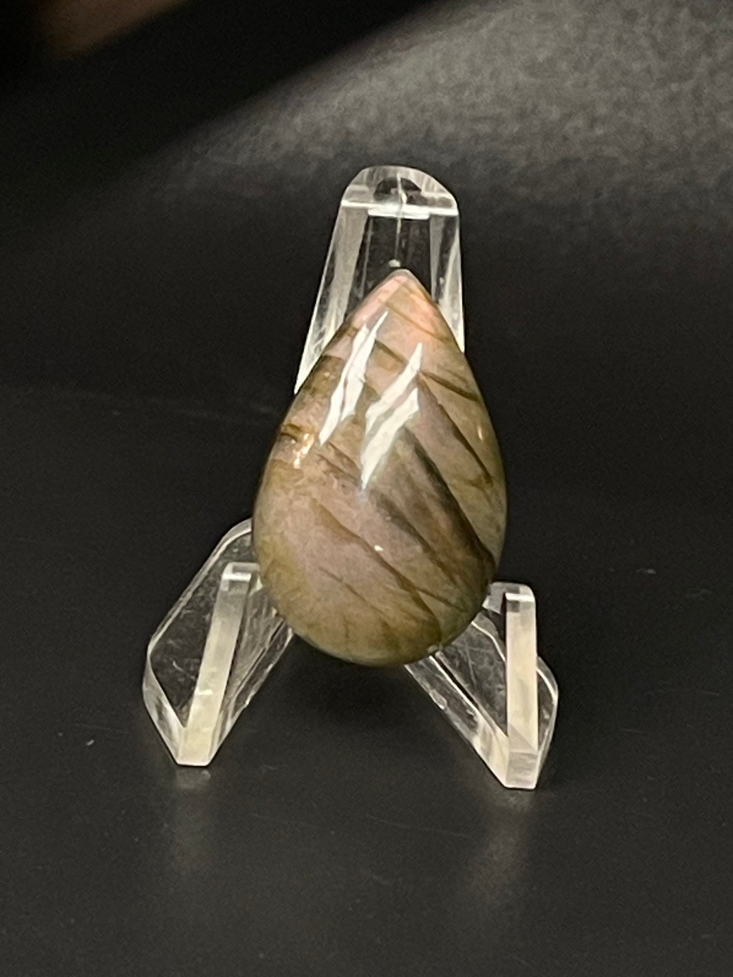 Labradorite #LAB13