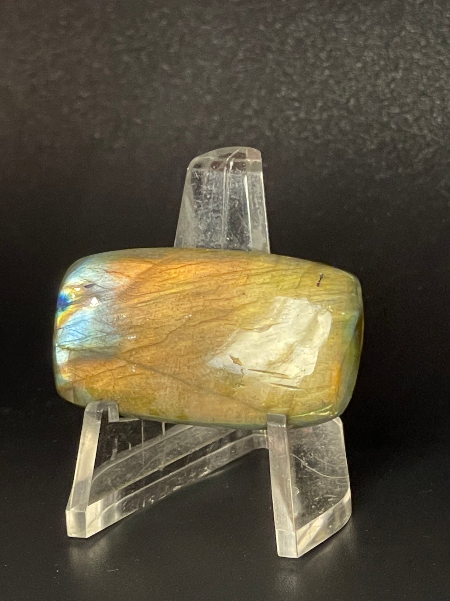 Labradorite LAB8