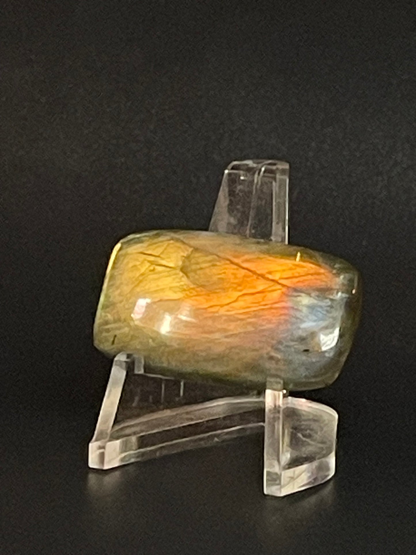 Labradorite LAB8