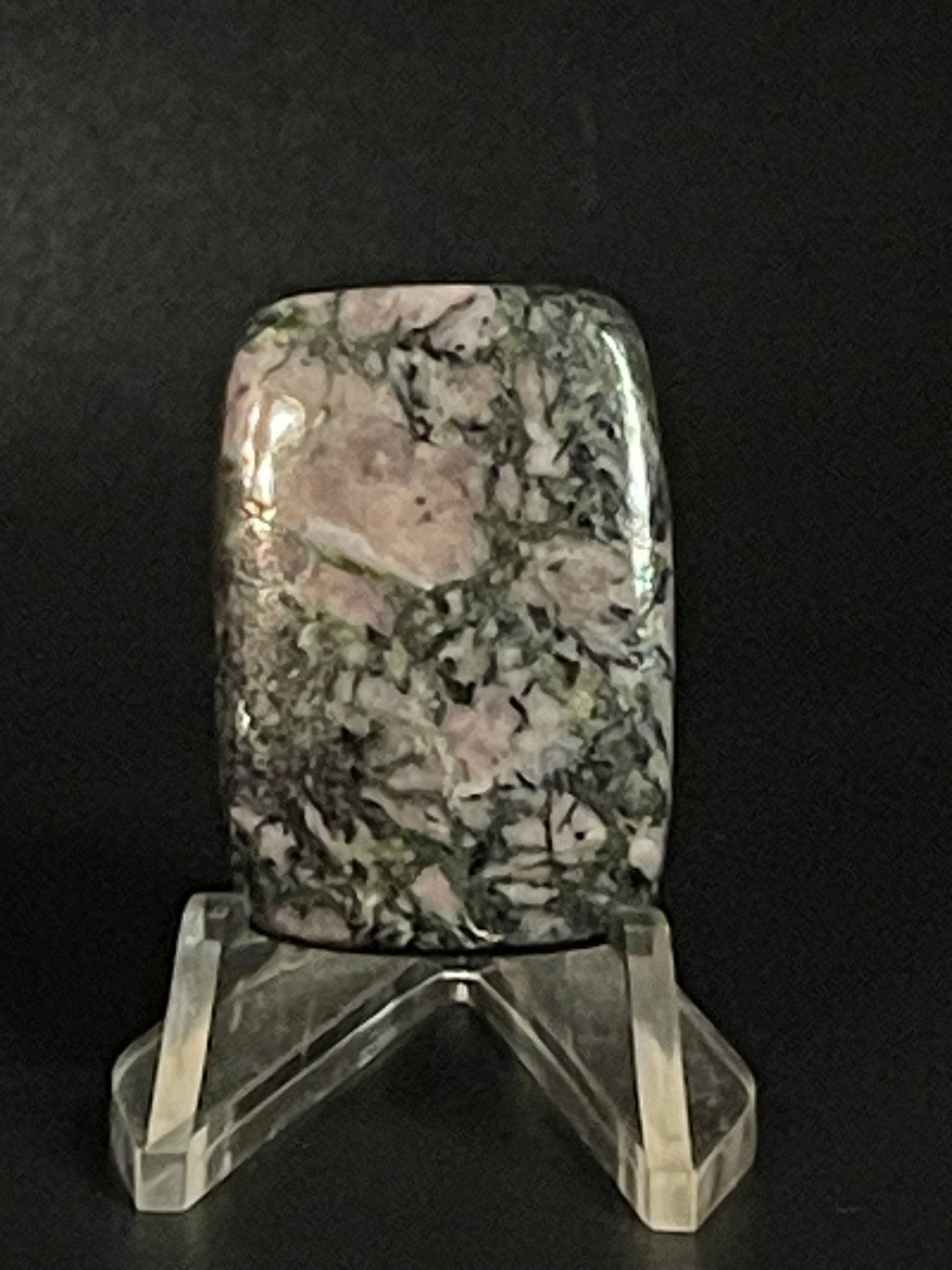 Lavender Jasper #LAVJ7