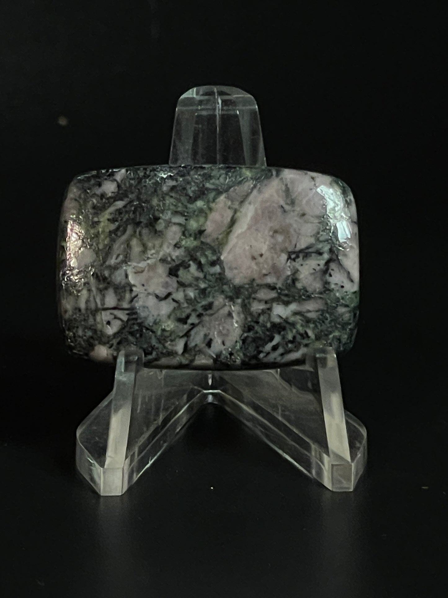 Lavender Jasper #LAVJ7