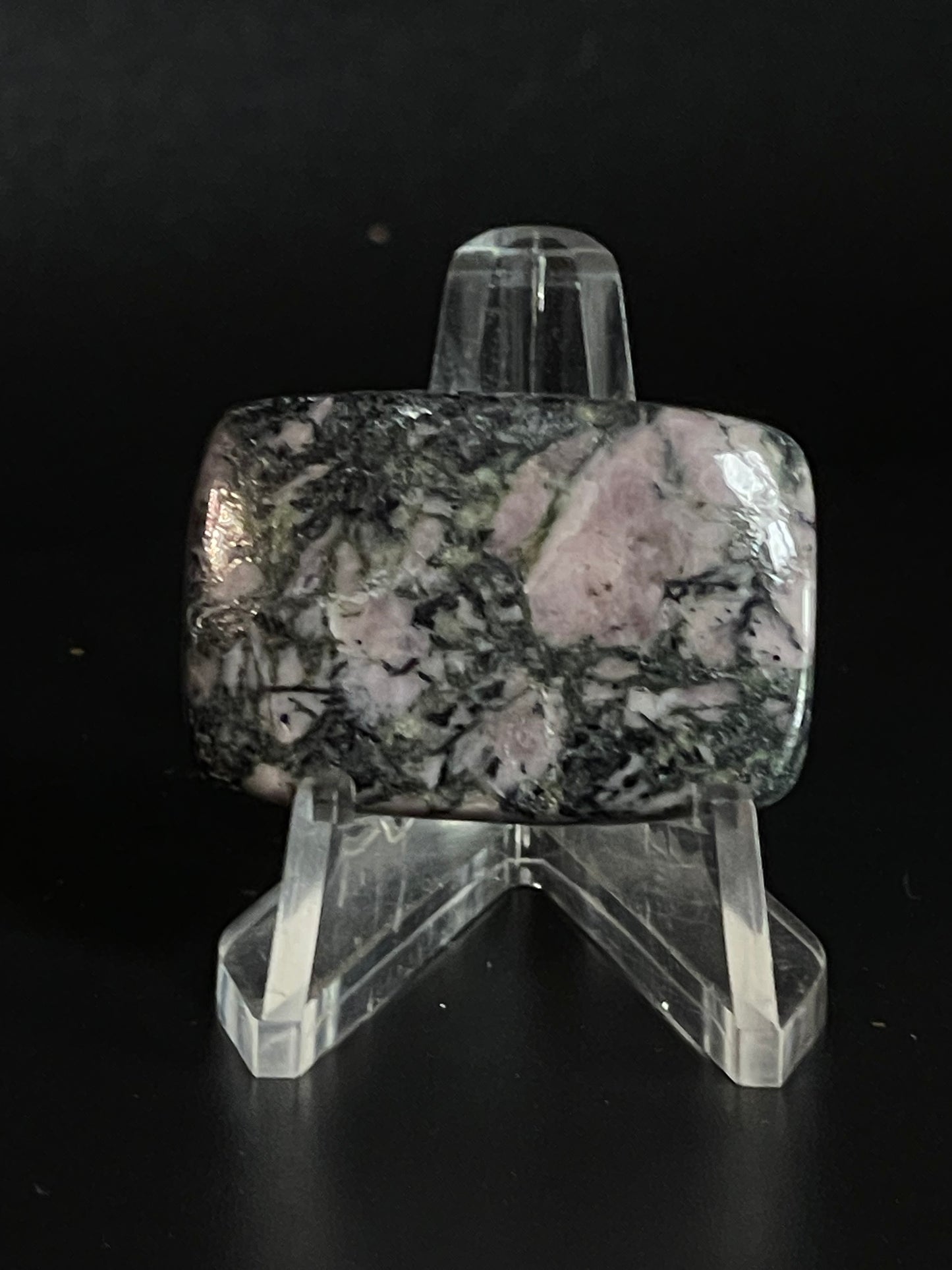 Lavender Jasper #LAVJ7