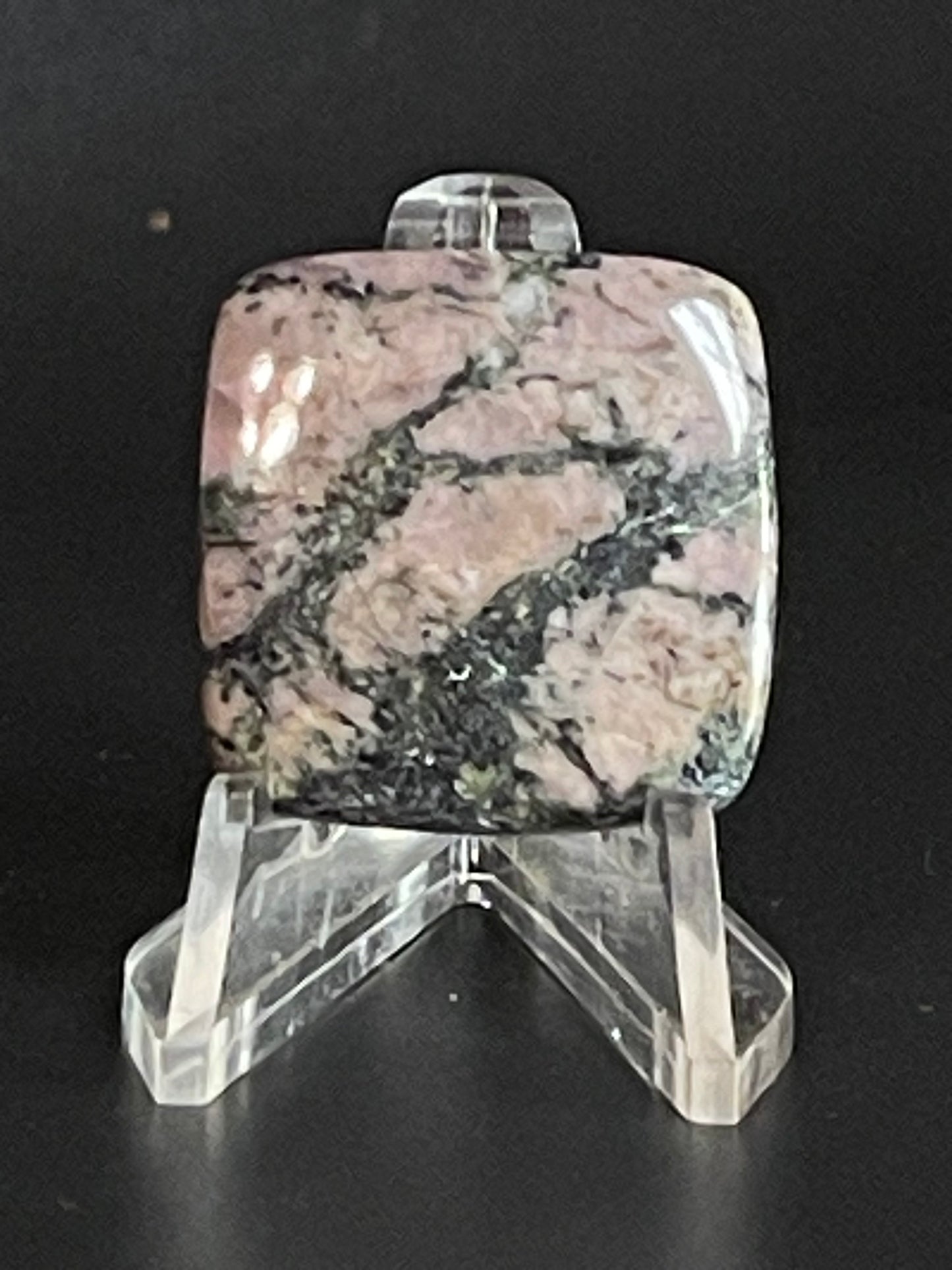 Lavender Jasper #LAVJ6