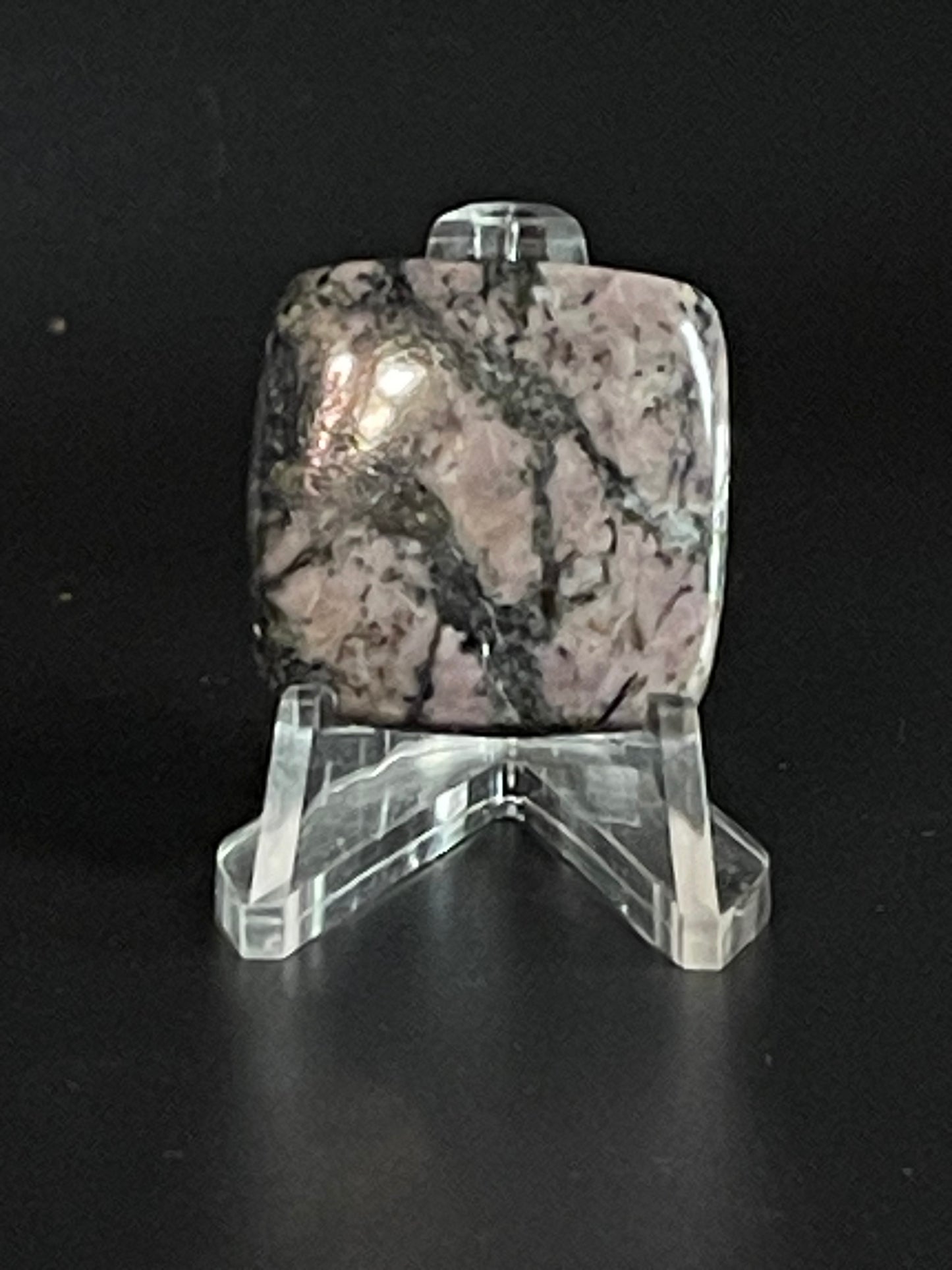 Lavender Jasper #LAVJ6