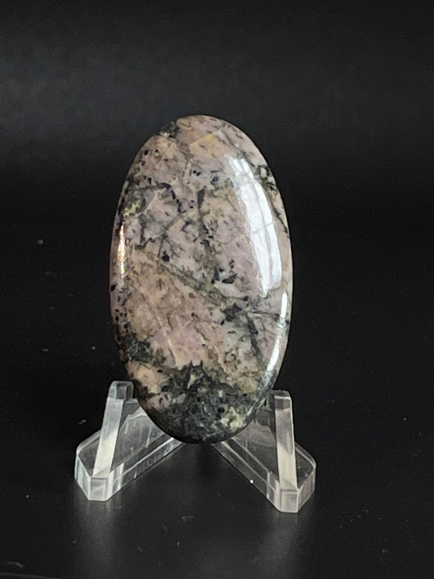 Lavender Jasper # LAVJ5