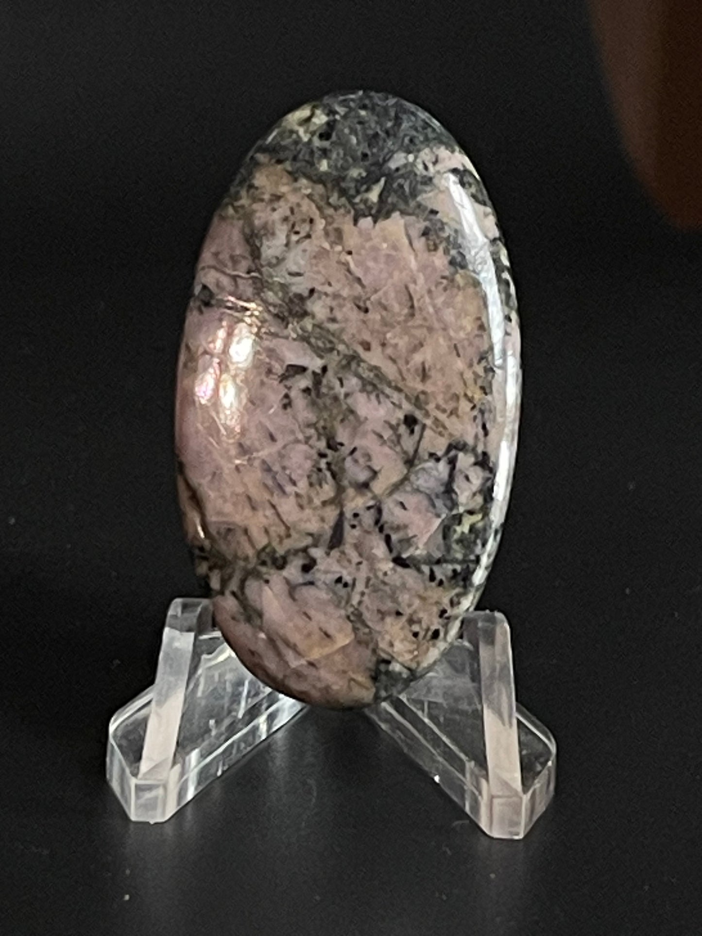 Lavender Jasper # LAVJ5