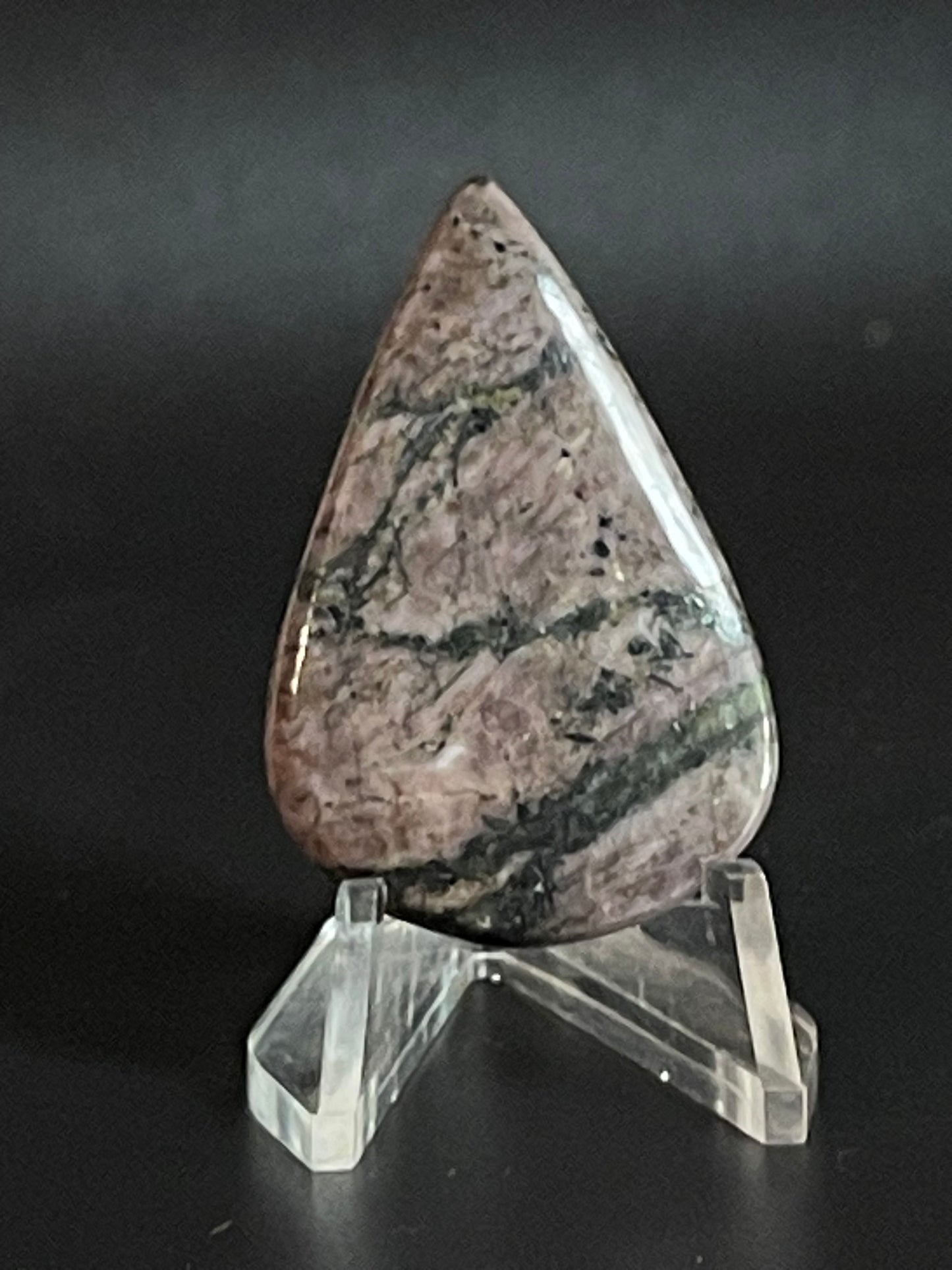 Lavender Jasper #LAVJ1