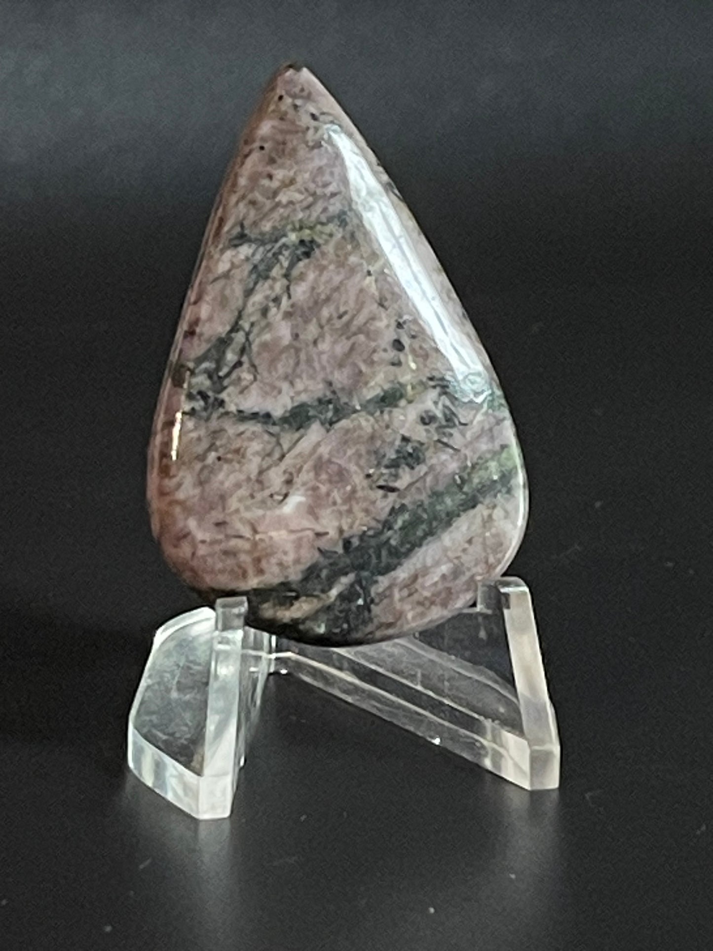 Lavender Jasper #LAVJ1