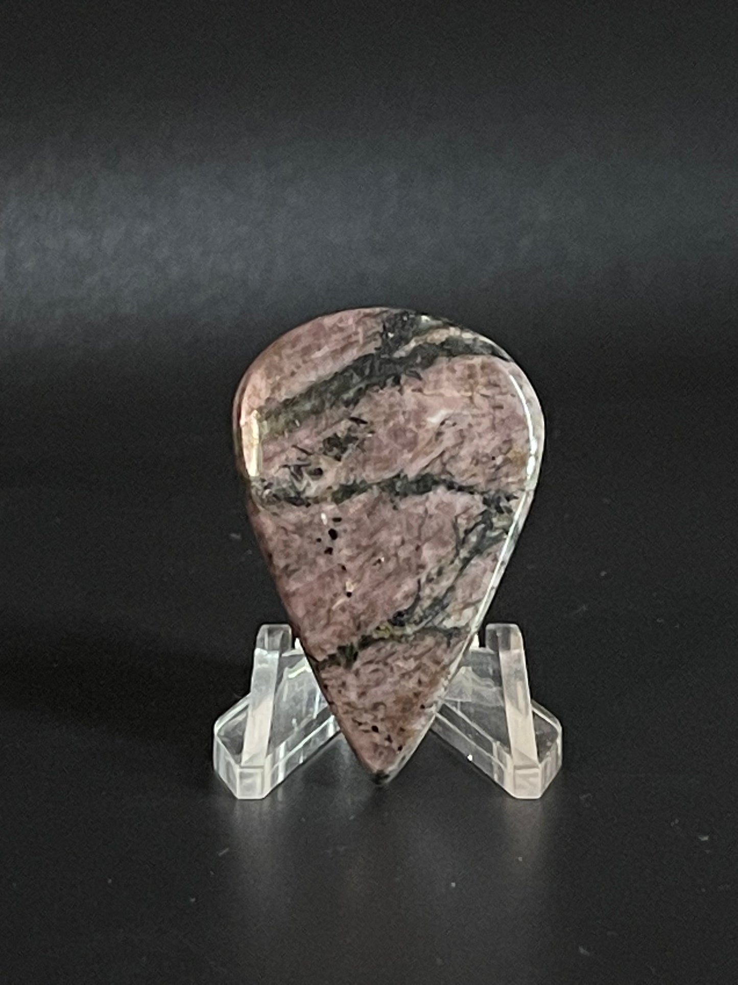 Lavender Jasper #LAVJ1