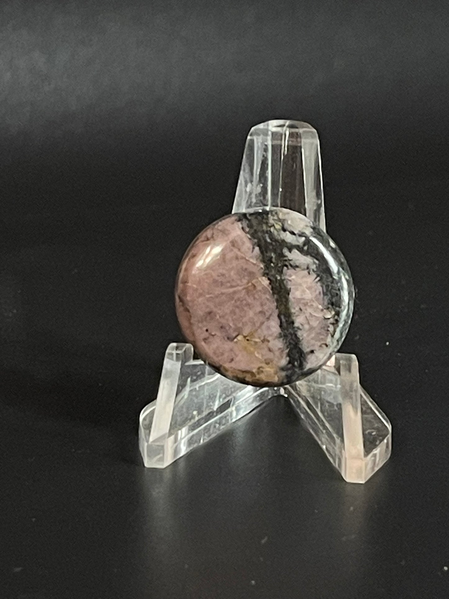 Lavender Jasper #LAVJ2