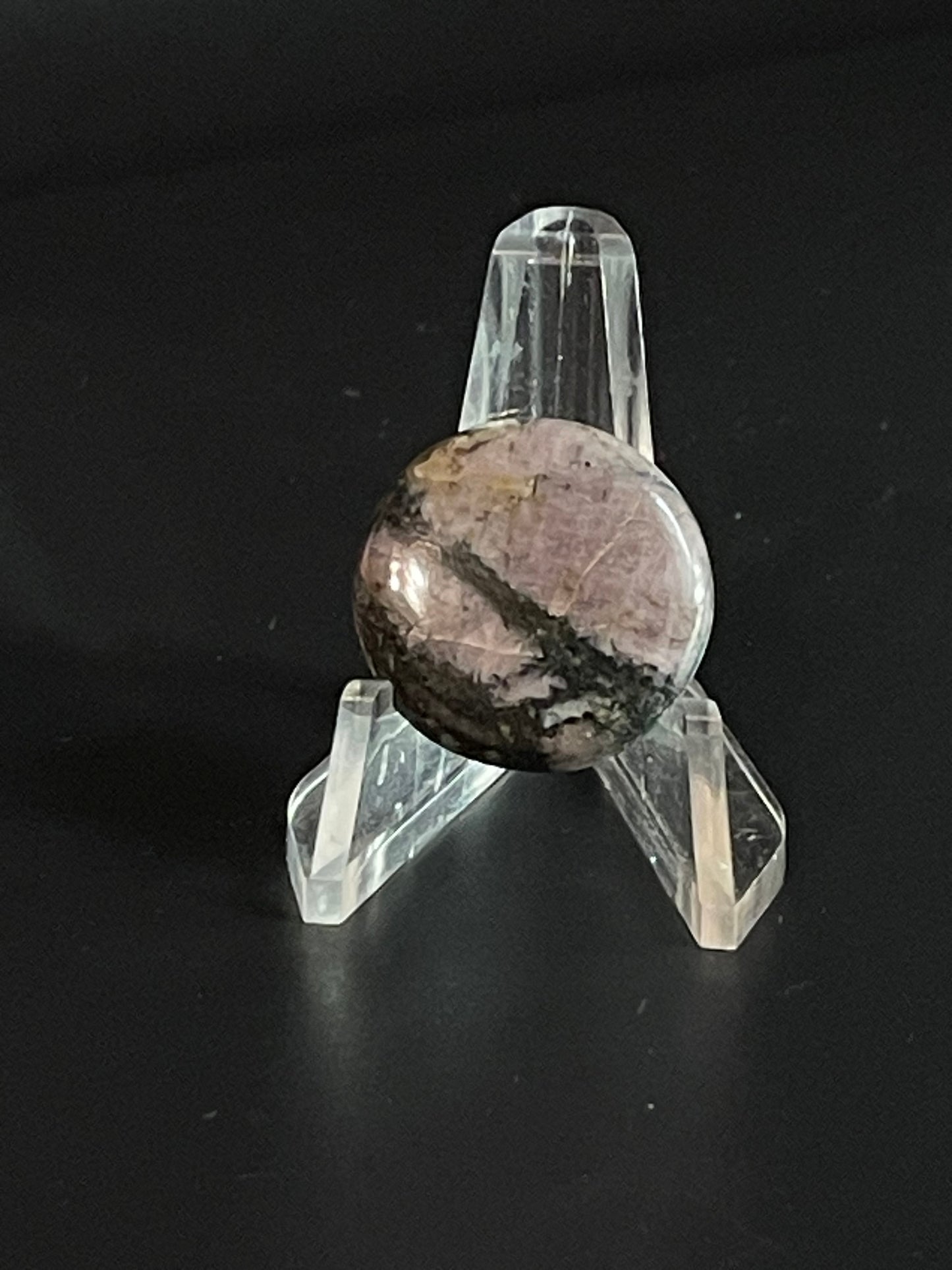 Lavender Jasper #LAVJ2