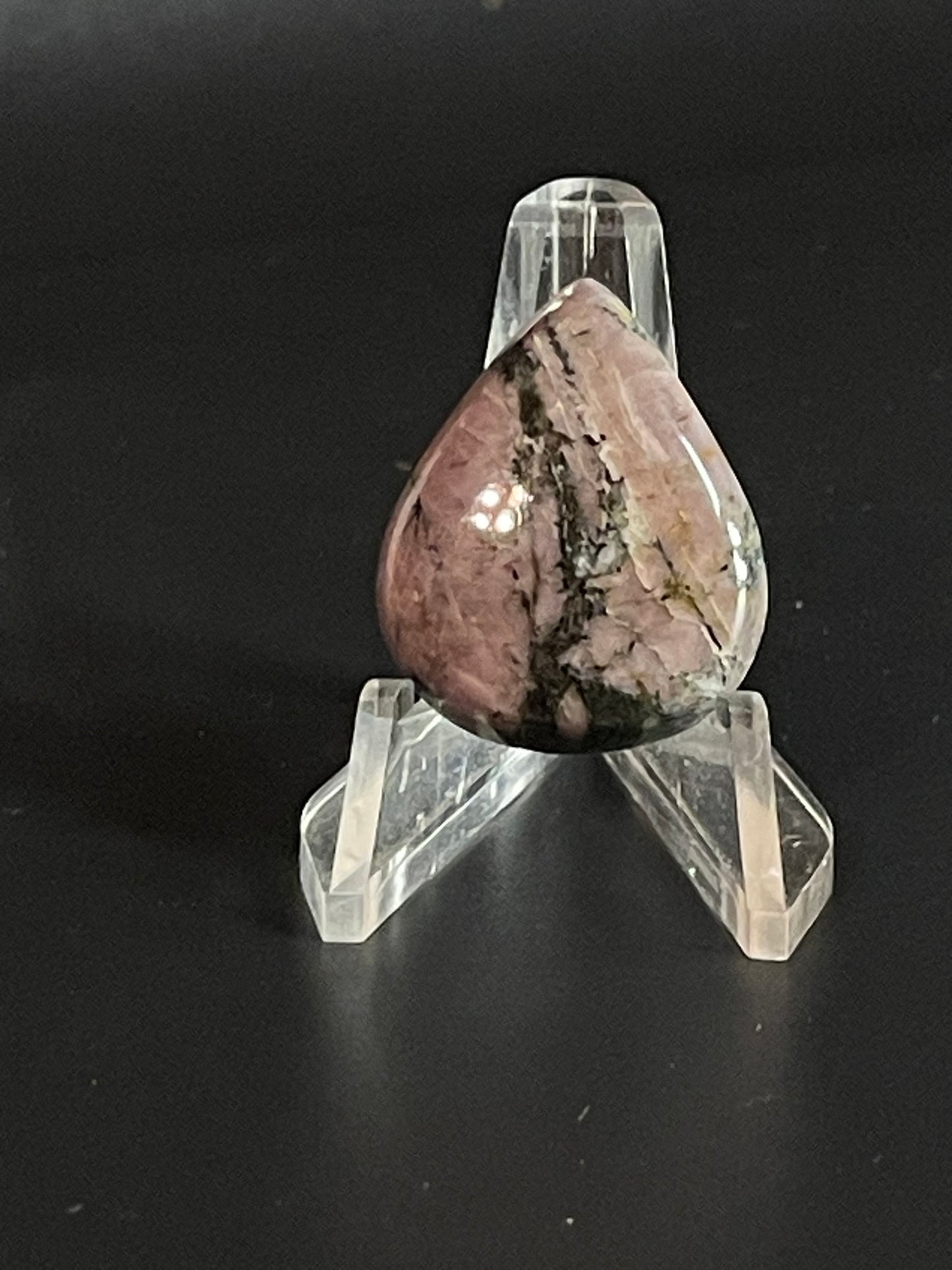Lavender Jasper #LAVJ4