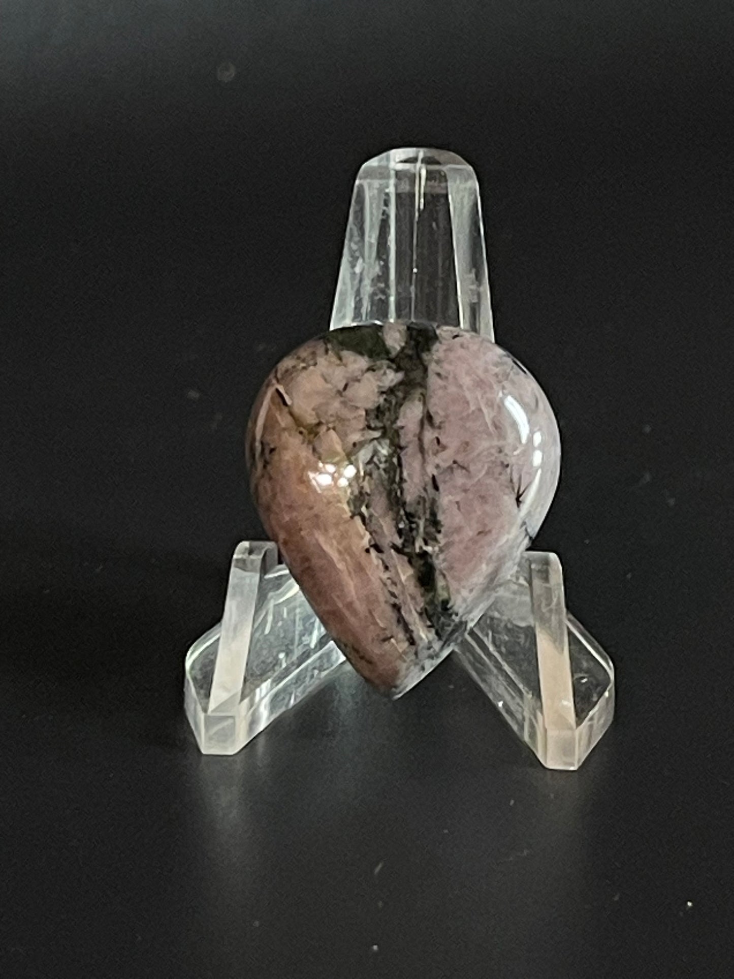Lavender Jasper #LAVJ4