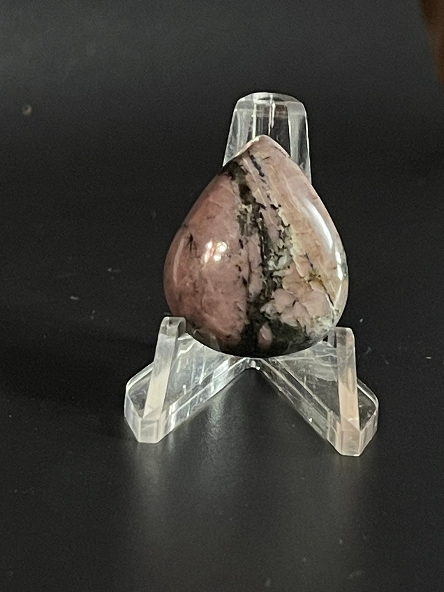 Lavender Jasper #LAVJ4