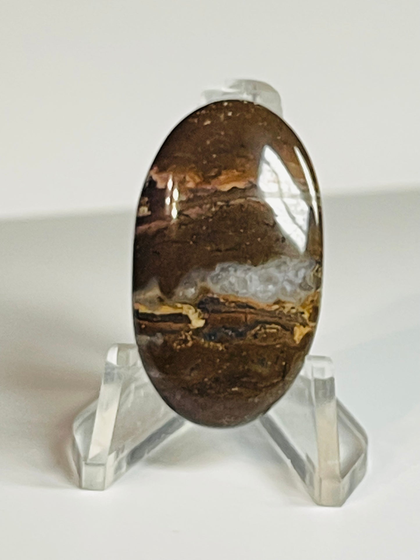 Australian Picture Jasper #APJ3