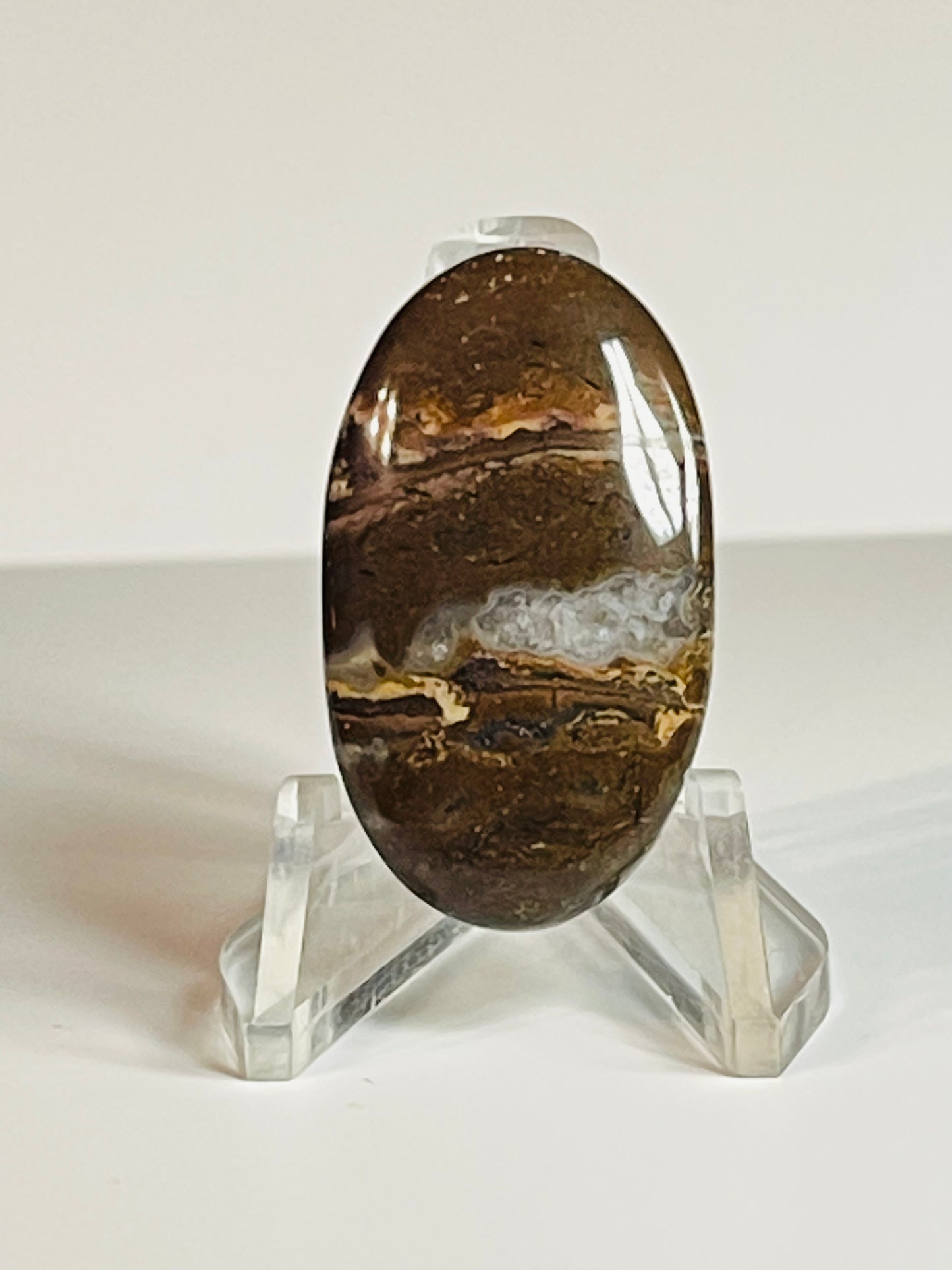 Australian Picture Jasper #APJ3