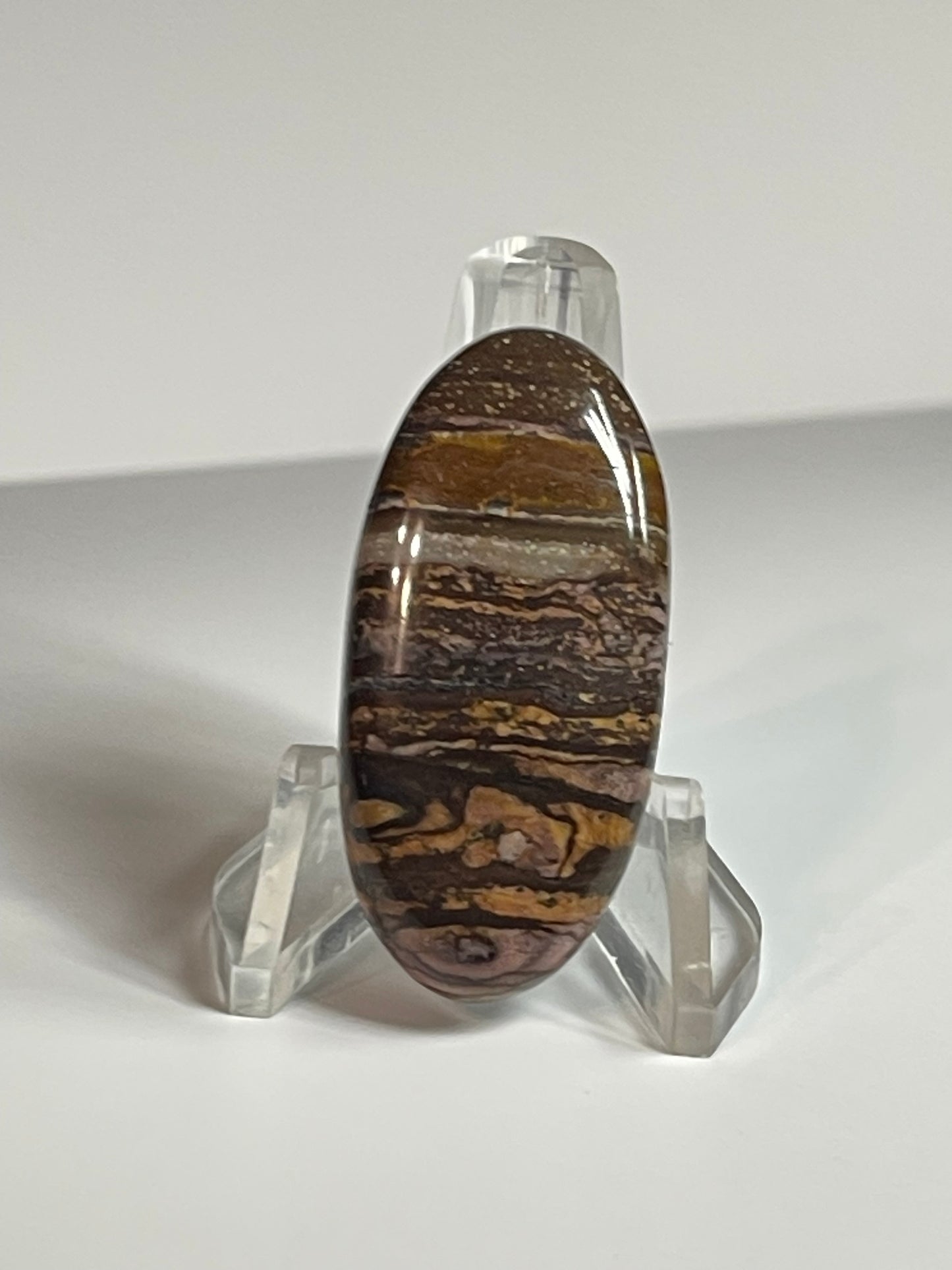 Australian Picture Jasper #APJ1