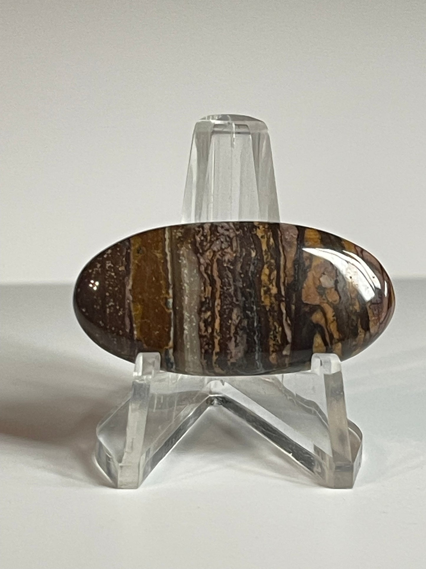 Australian Picture Jasper #APJ1