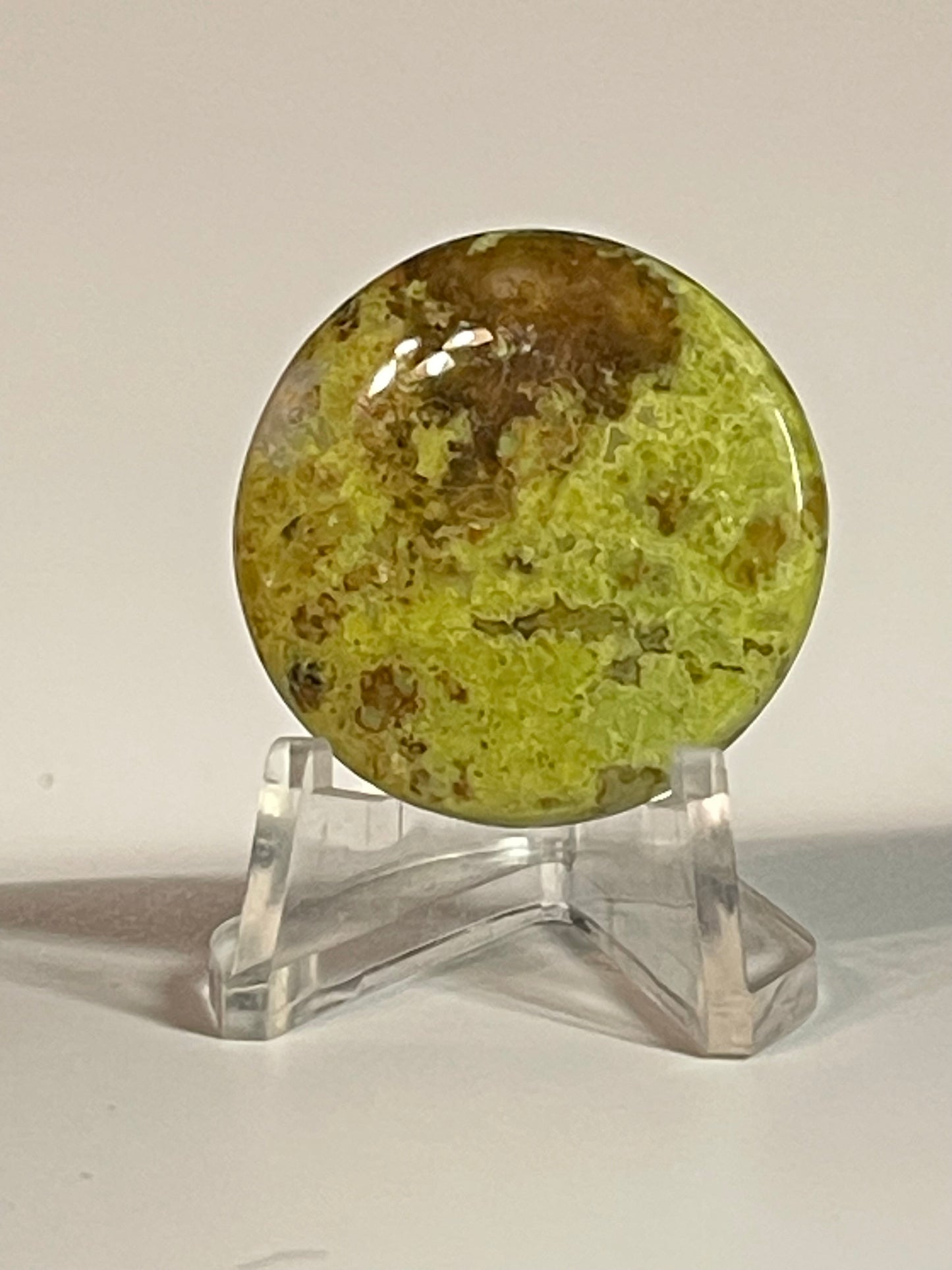 Green Opal #GO2