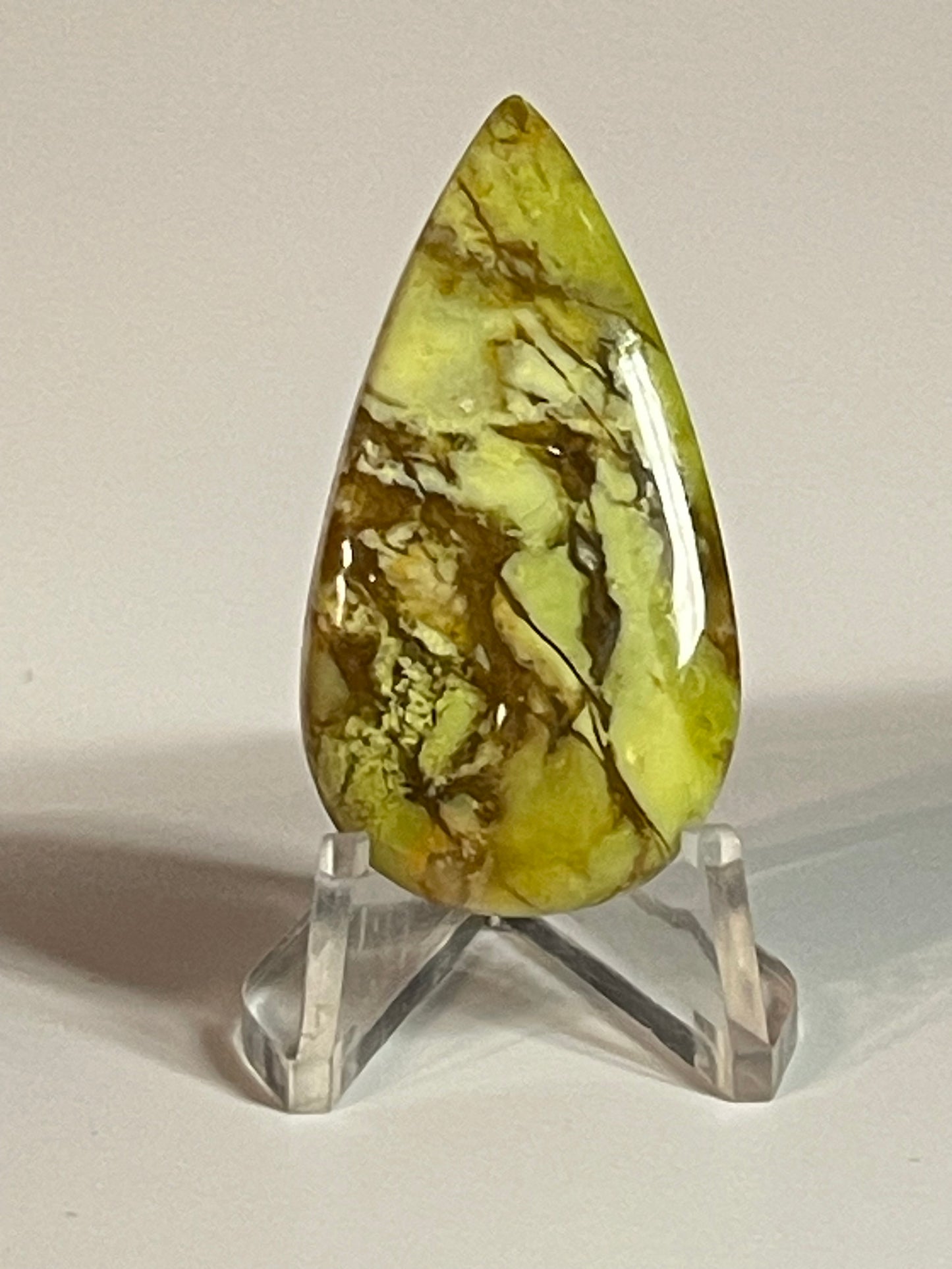 Green Opal #GO4