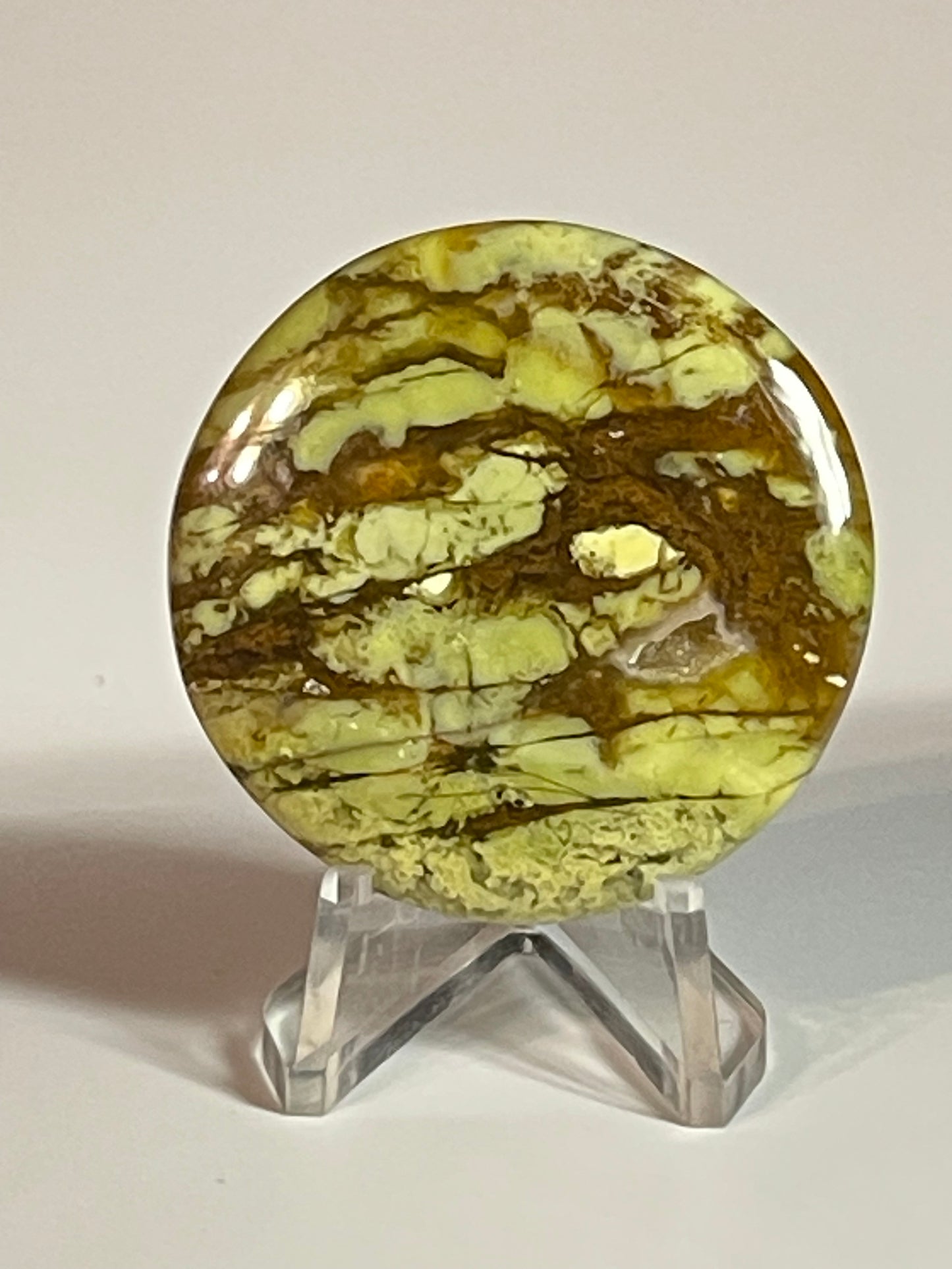 Green Opal GO3