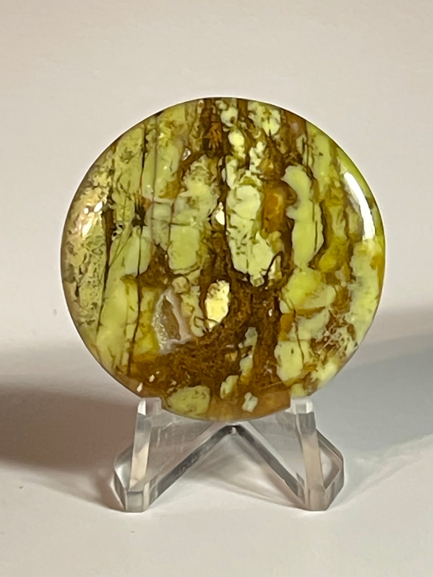 Green Opal GO3